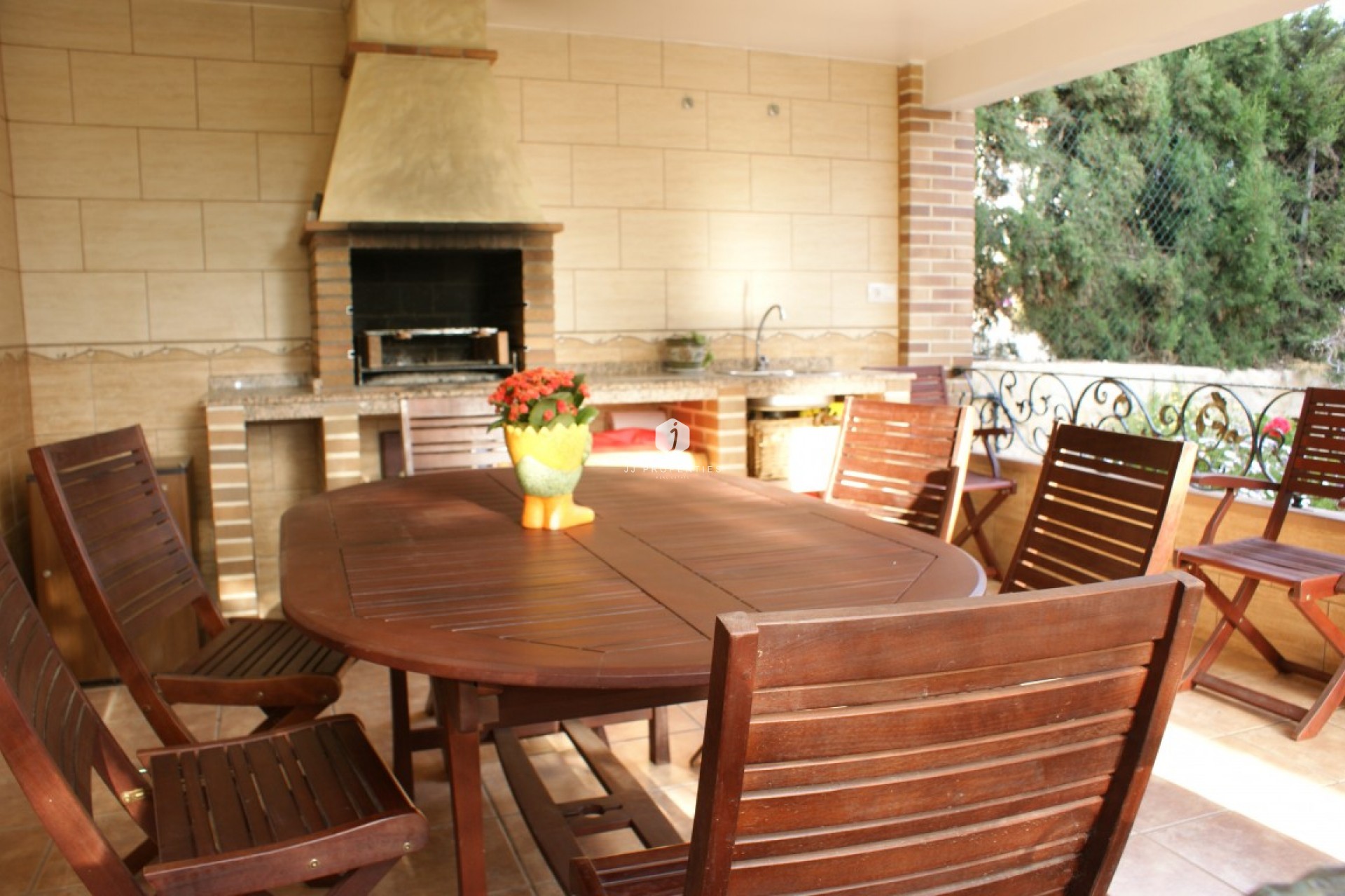 D'occasion - Villa -
Ciudad Quesada - Costa Blanca