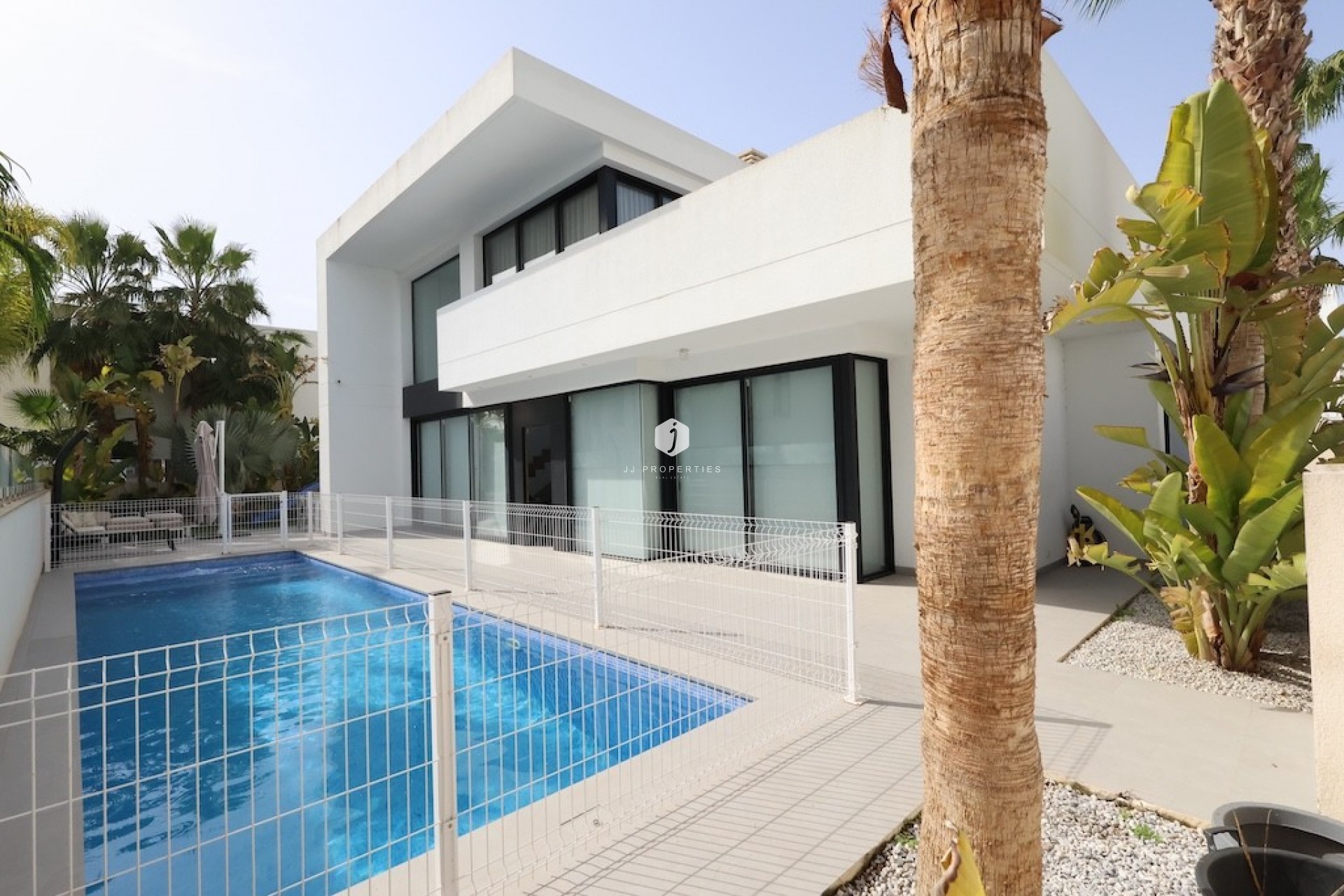 D'occasion - Villa -
Ciudad Quesada - Costa Blanca