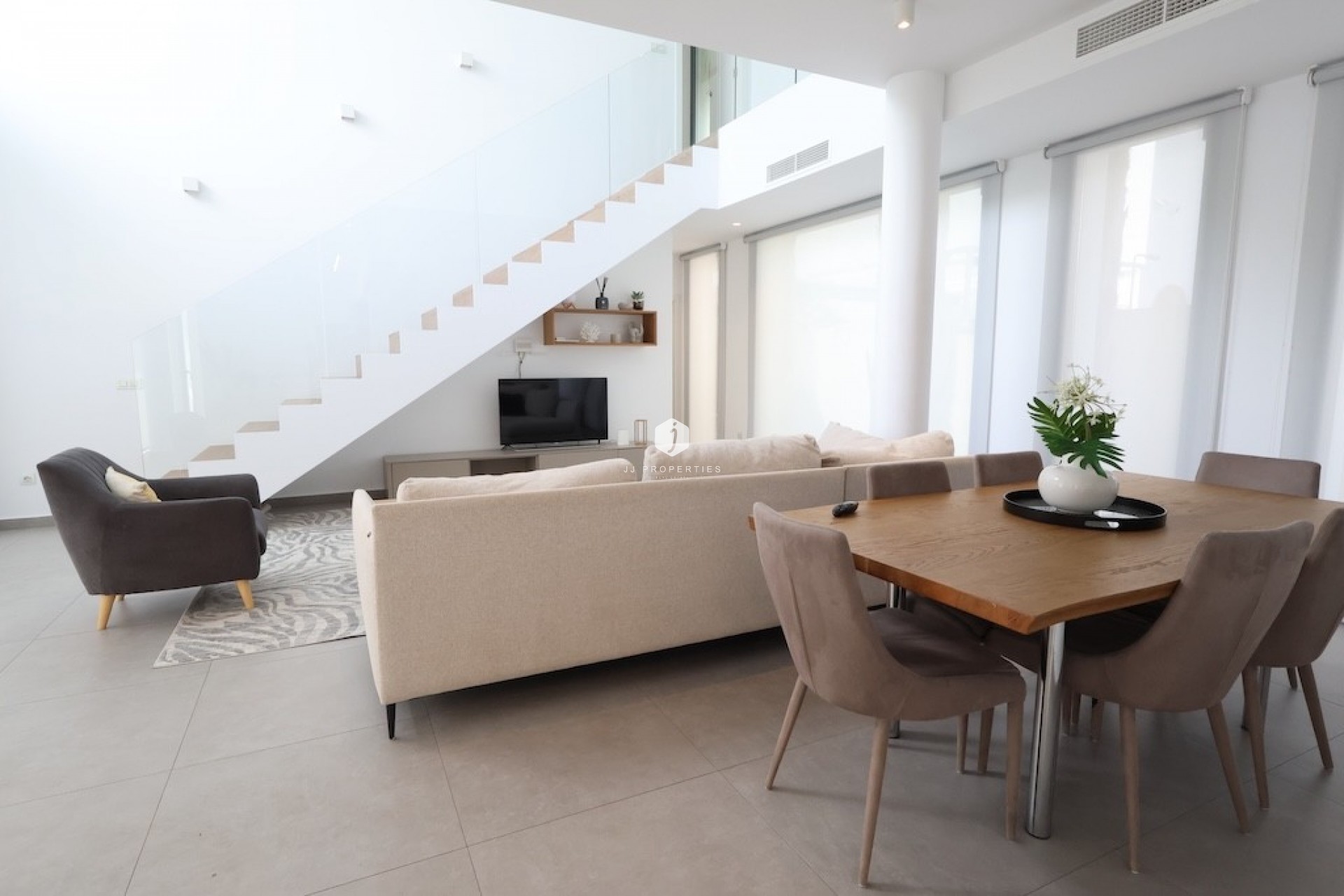 D'occasion - Villa -
Ciudad Quesada - Costa Blanca