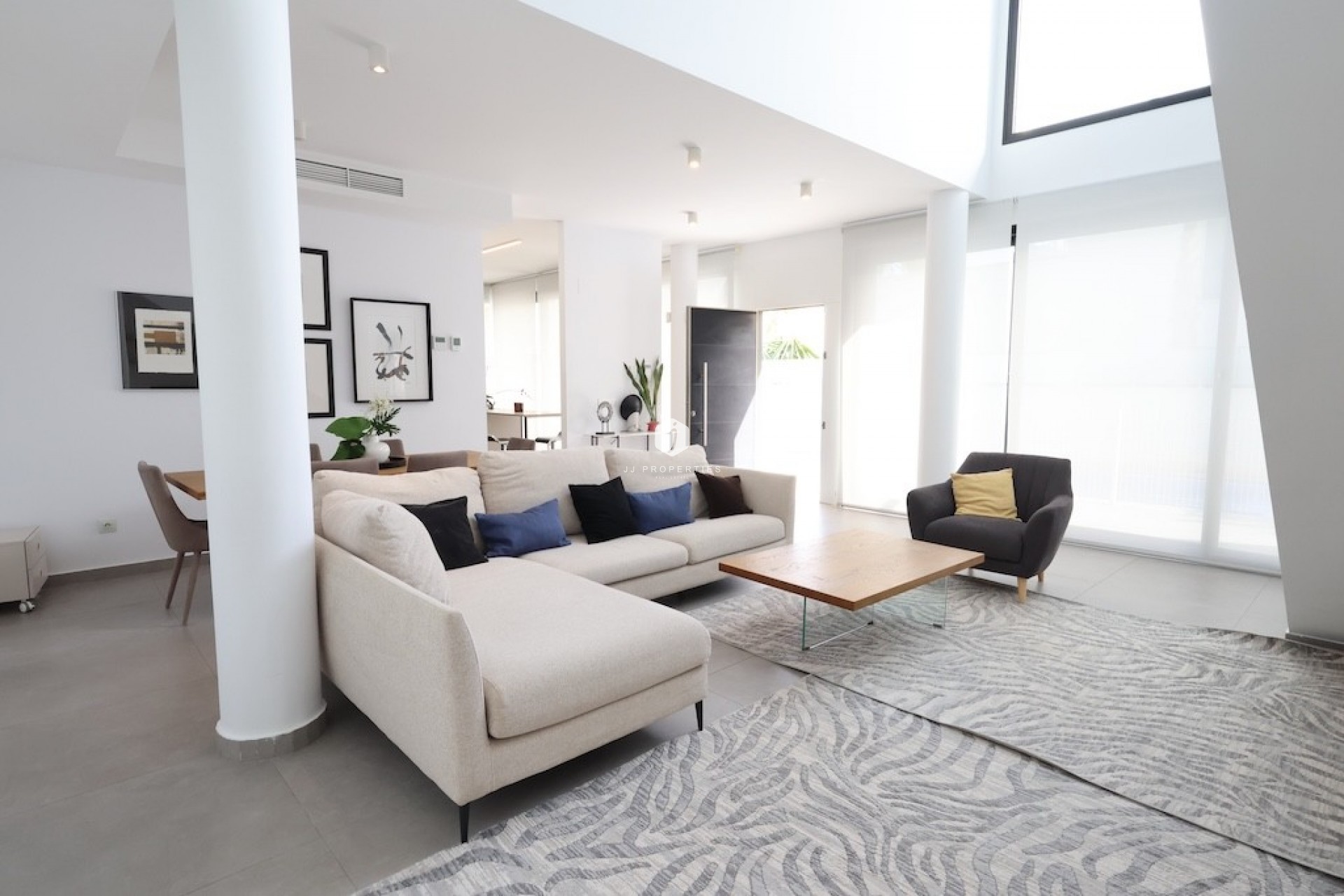 D'occasion - Villa -
Ciudad Quesada - Costa Blanca