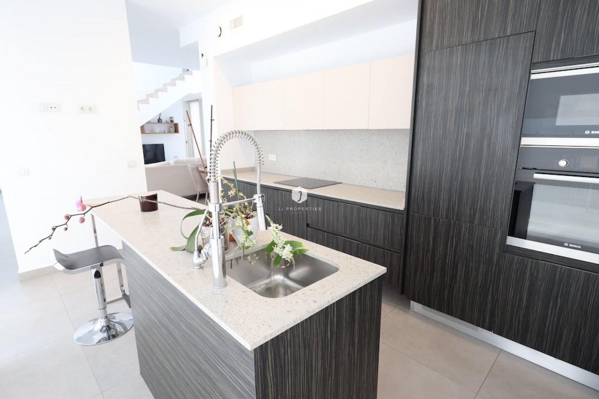 D'occasion - Villa -
Ciudad Quesada - Costa Blanca