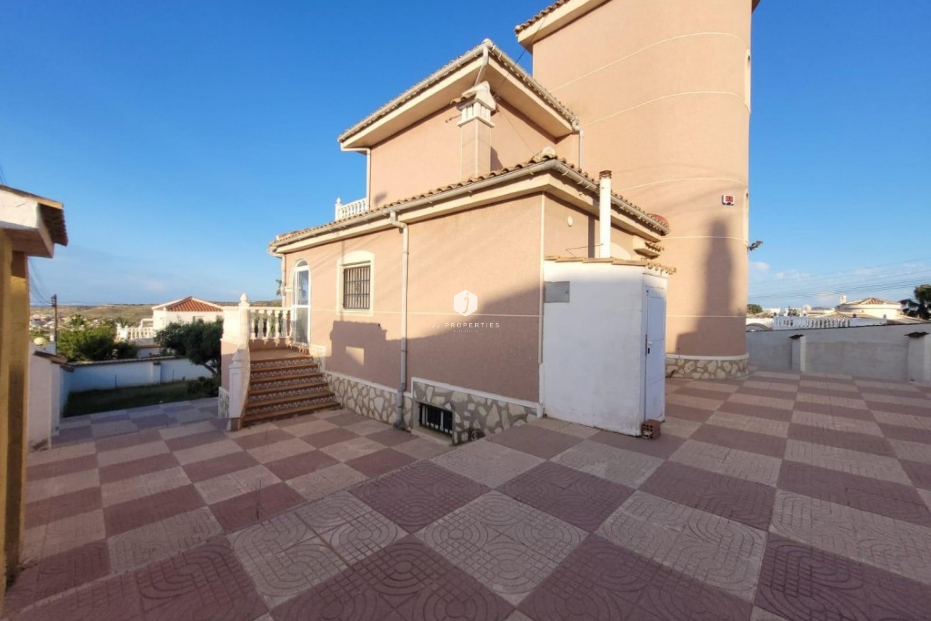 D'occasion - Villa -
Ciudad Quesada - Costa Blanca
