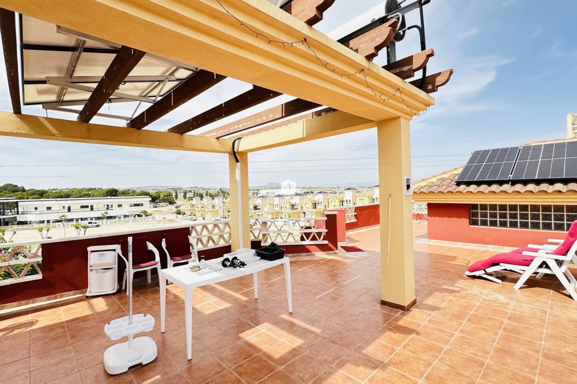 D'occasion - Villa -
Ciudad Quesada - Costa Blanca