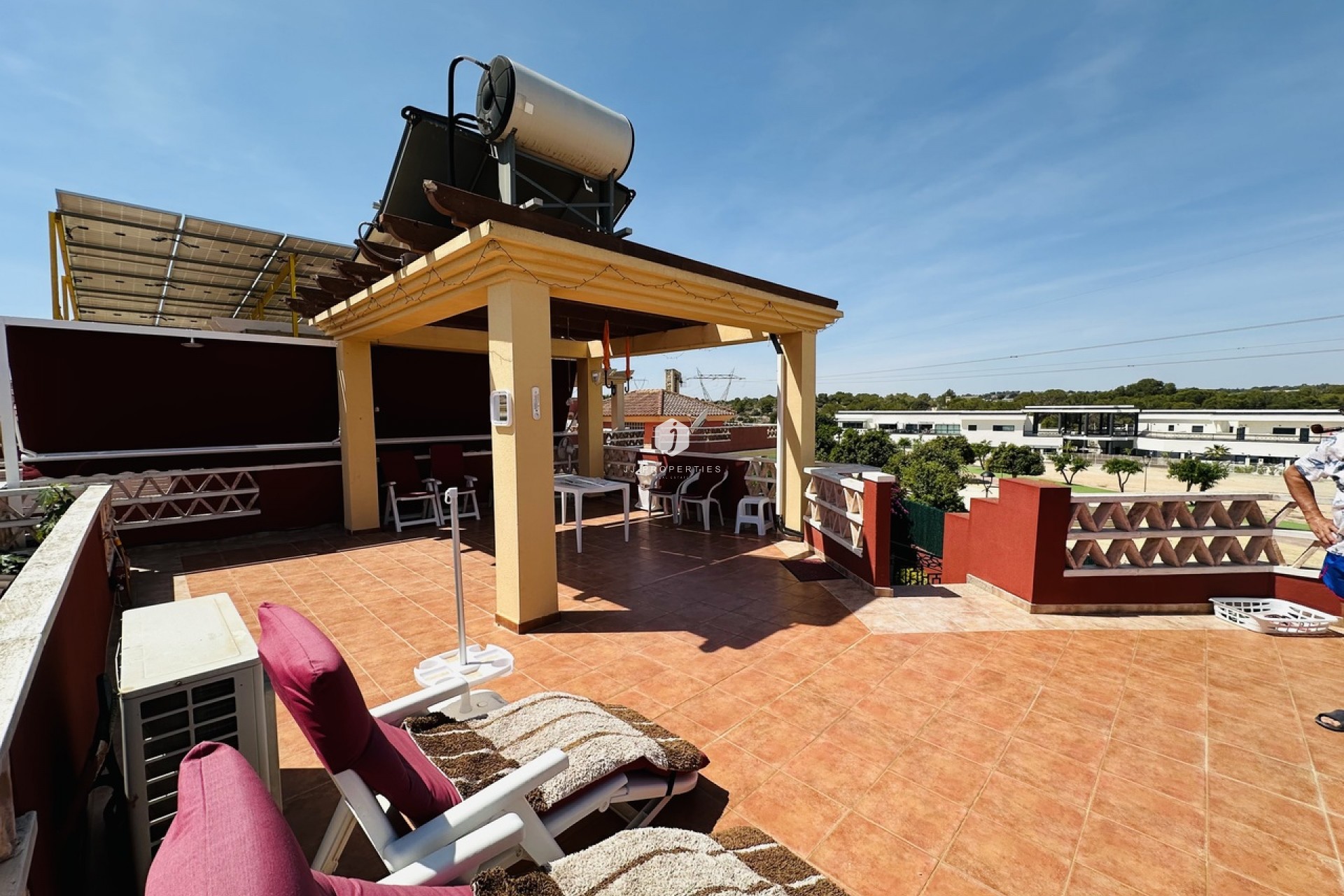 D'occasion - Villa -
Ciudad Quesada - Costa Blanca