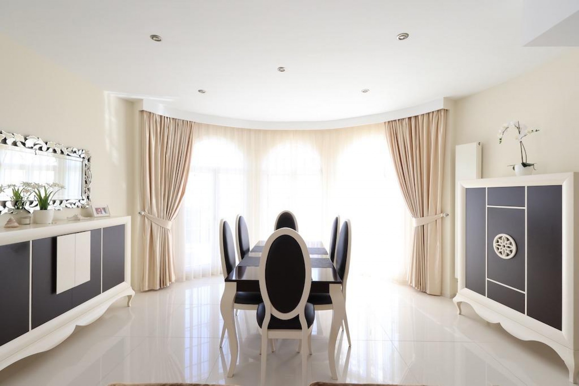 D'occasion - Villa -
Ciudad Quesada - Costa Blanca