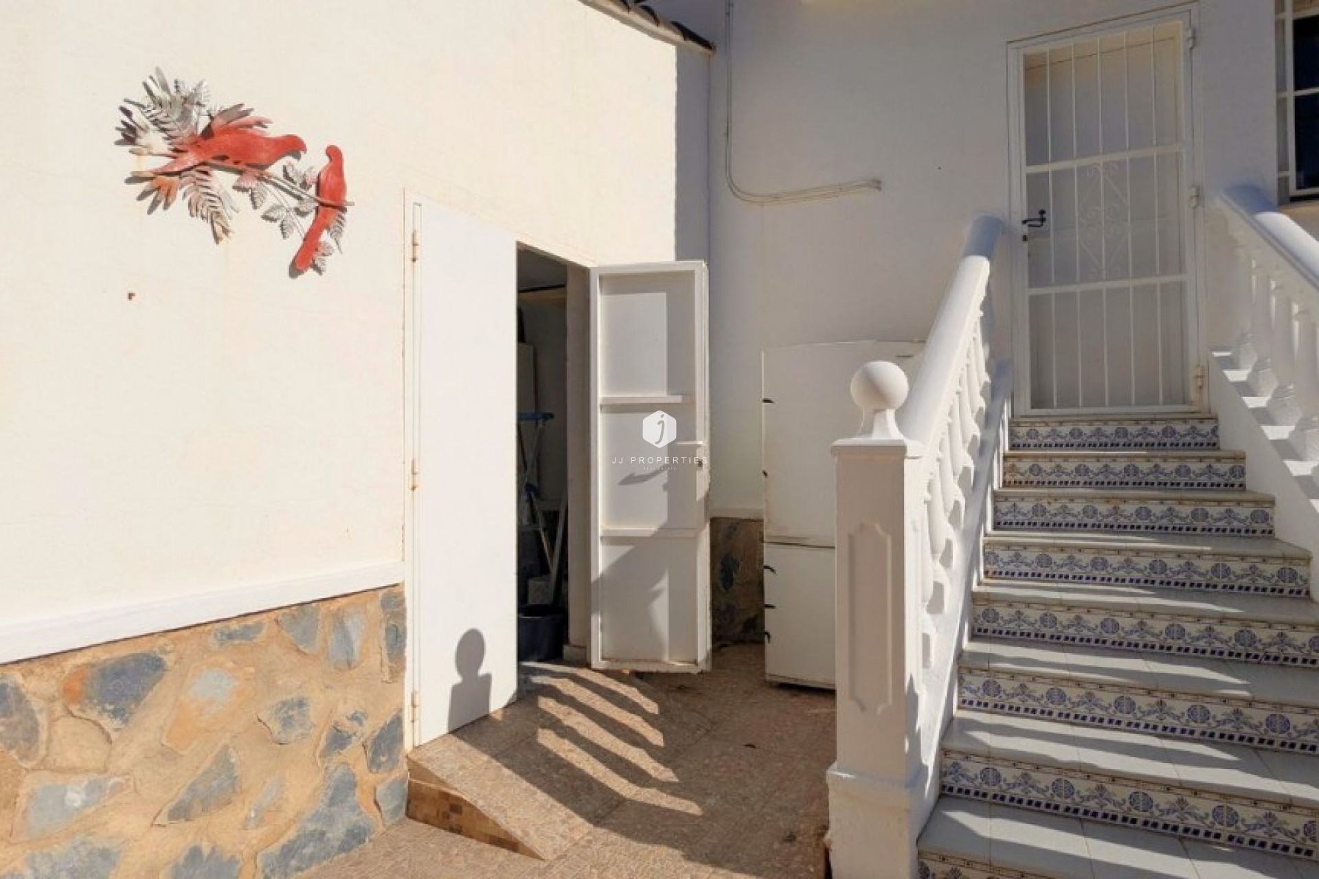 D'occasion - Villa -
Ciudad Quesada - Costa Blanca