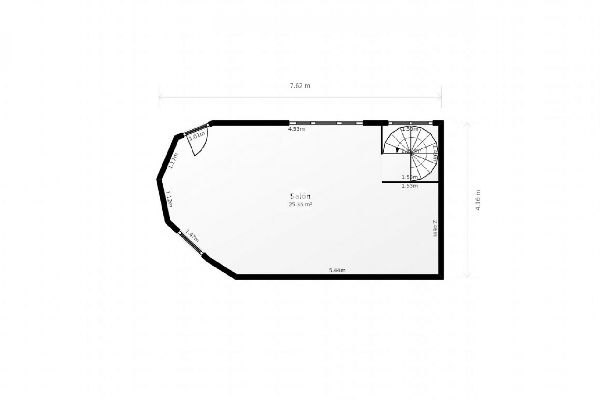 D'occasion - Villa -
Ciudad Quesada - Costa Blanca