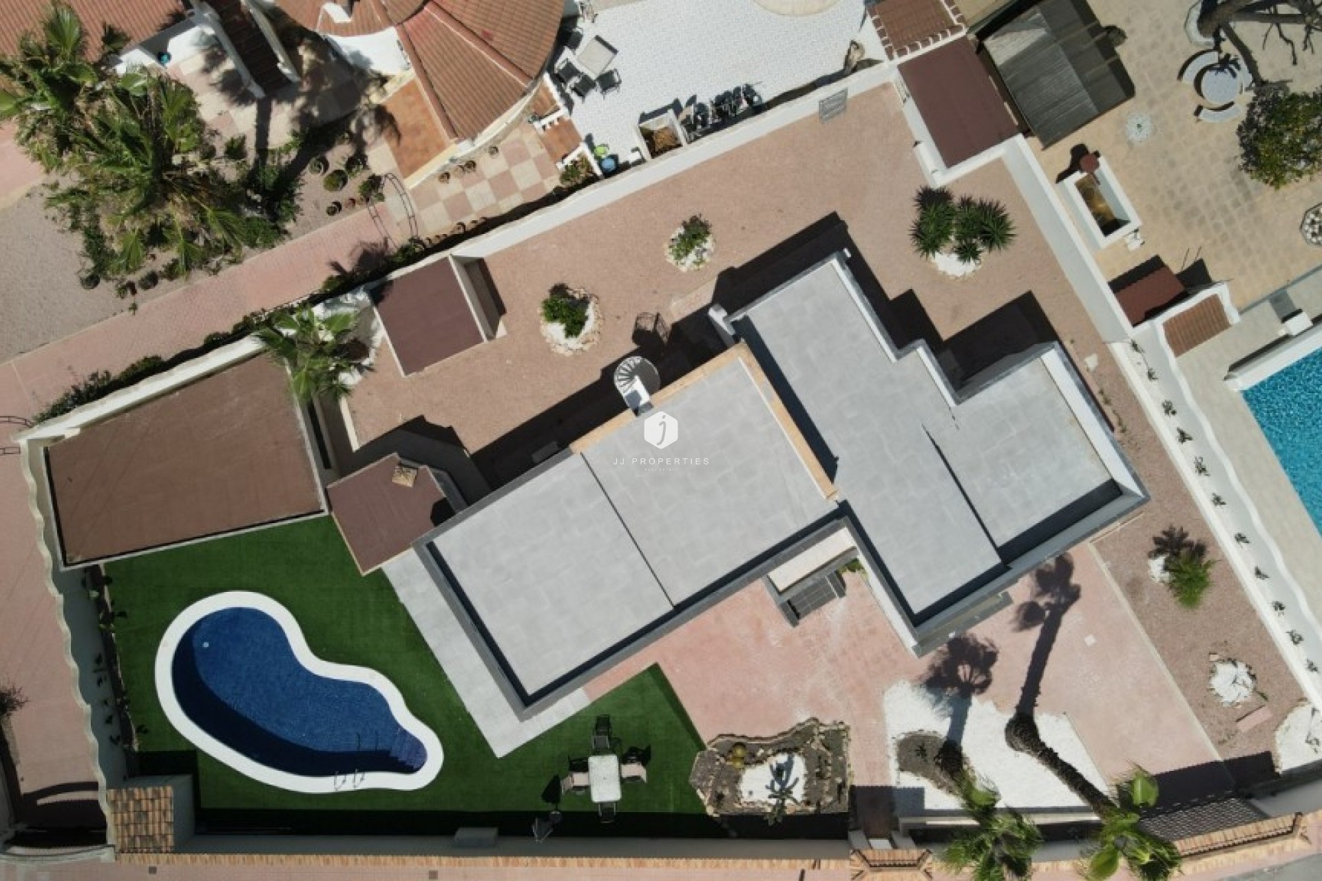 D'occasion - Villa -
Ciudad Quesada - Costa Blanca