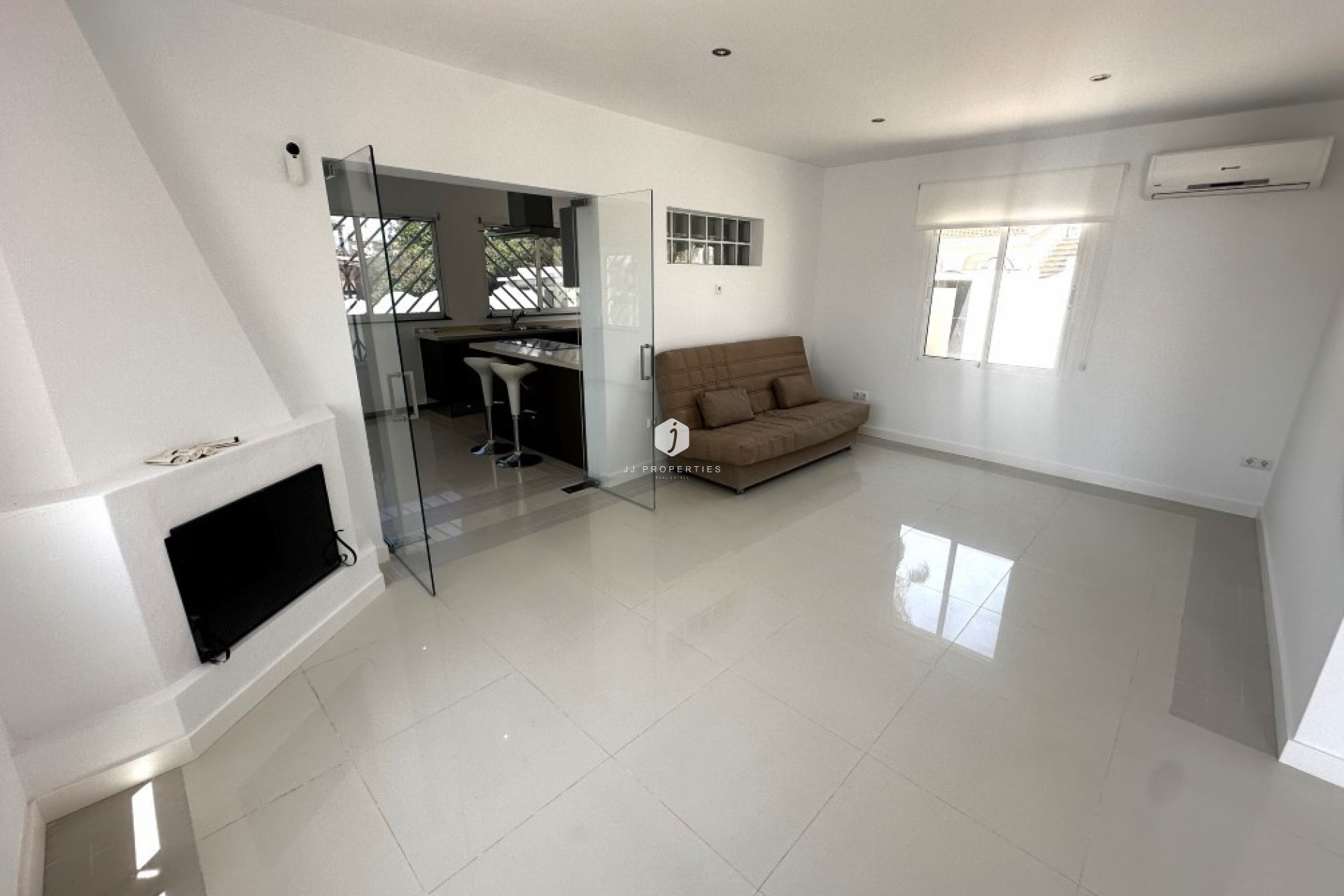 D'occasion - Villa -
Ciudad Quesada - Costa Blanca