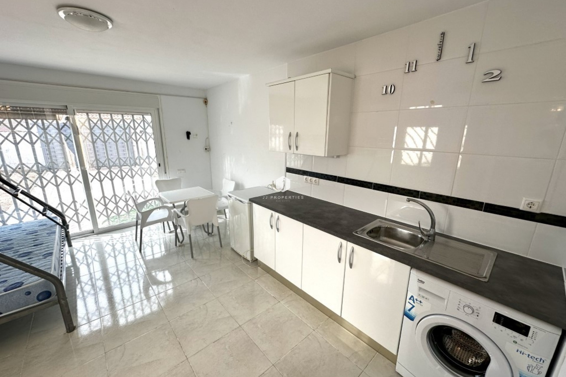 D'occasion - Villa -
Ciudad Quesada - Costa Blanca