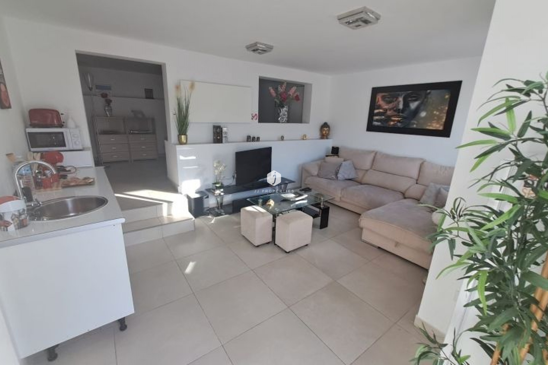 D'occasion - Villa -
Ciudad Quesada - Costa Blanca