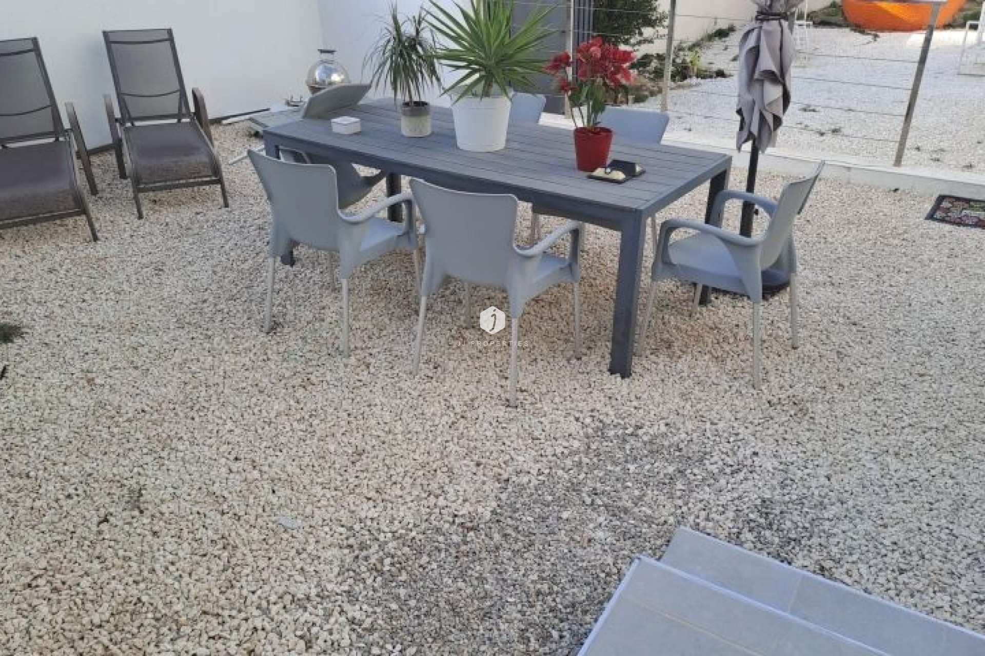 D'occasion - Villa -
Ciudad Quesada - Costa Blanca