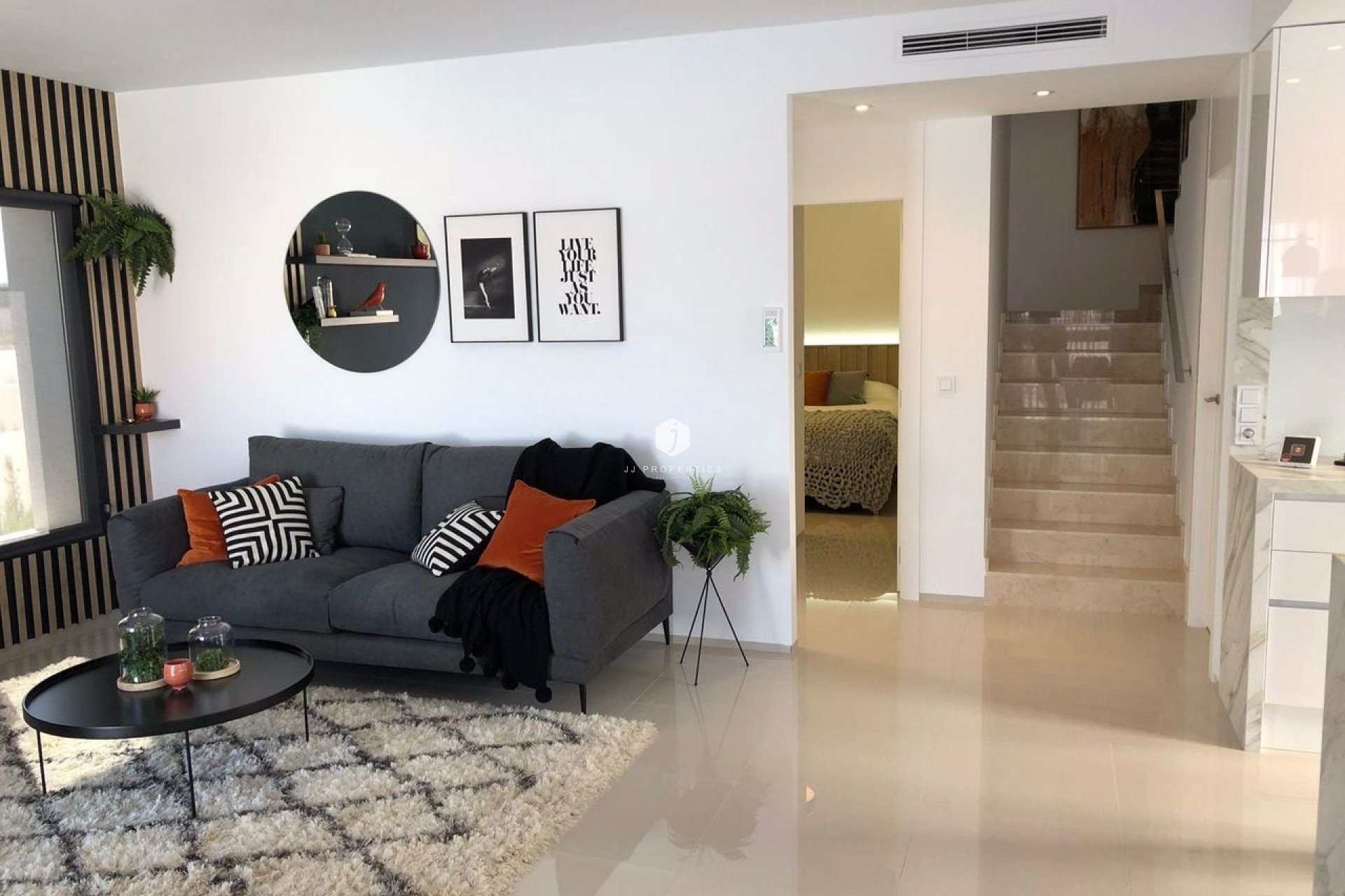 D'occasion - Villa -
Ciudad Quesada - Costa Blanca