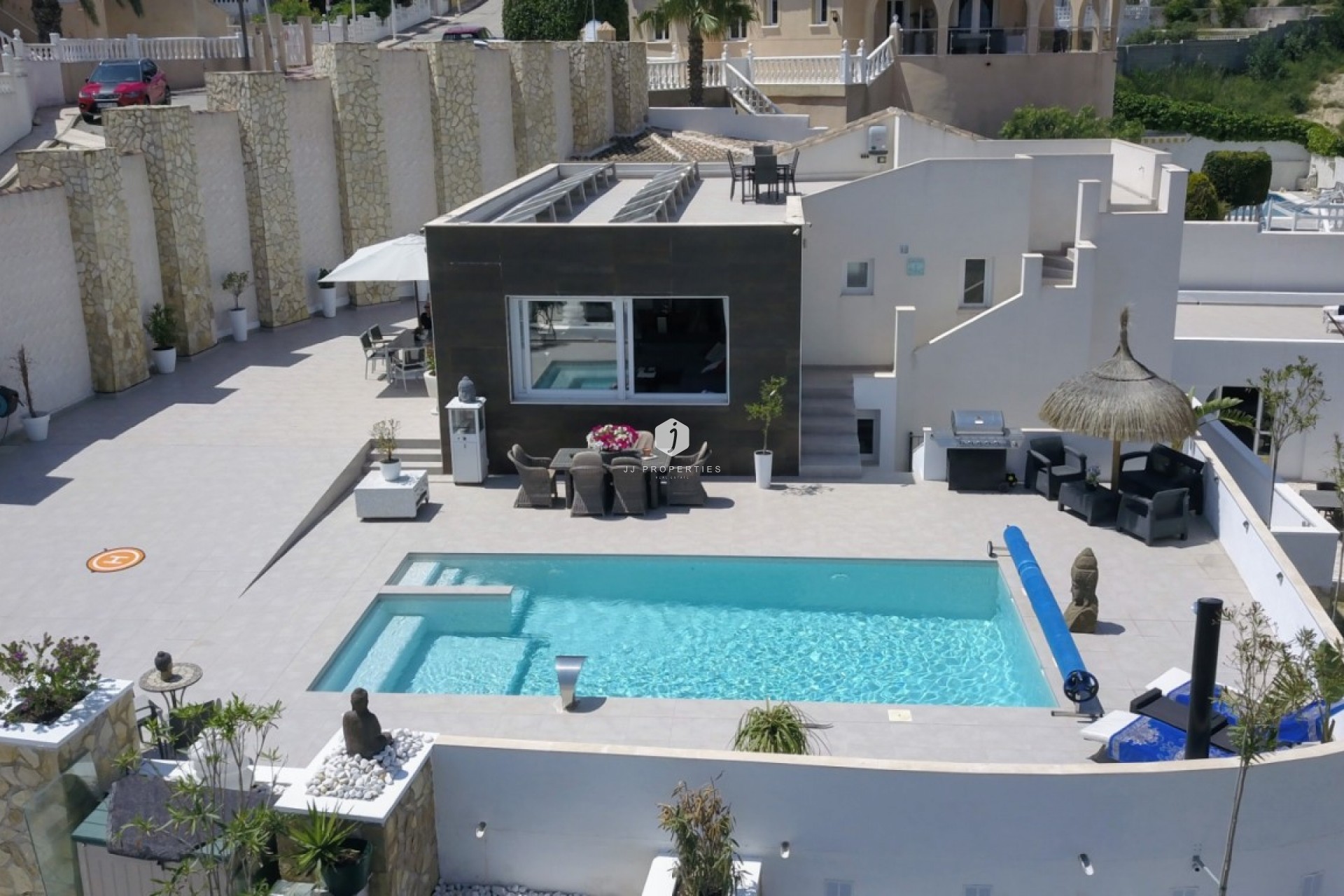 D'occasion - Villa -
Ciudad Quesada - Costa Blanca