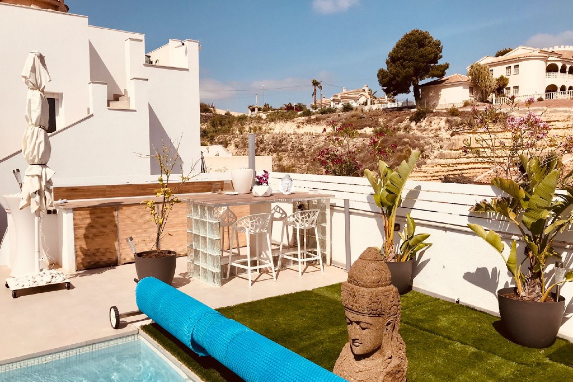 D'occasion - Villa -
Ciudad Quesada - Costa Blanca