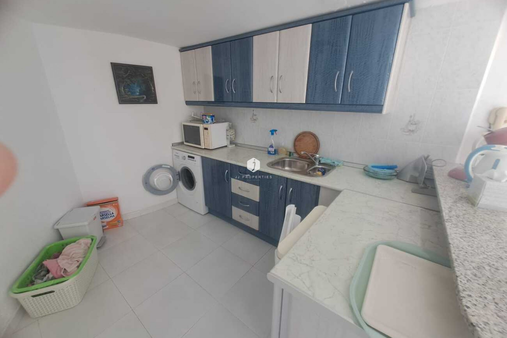 D'occasion - Villa -
Ciudad Quesada - Costa Blanca