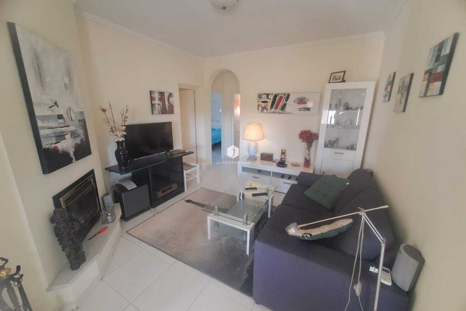 D'occasion - Villa -
Ciudad Quesada - Costa Blanca