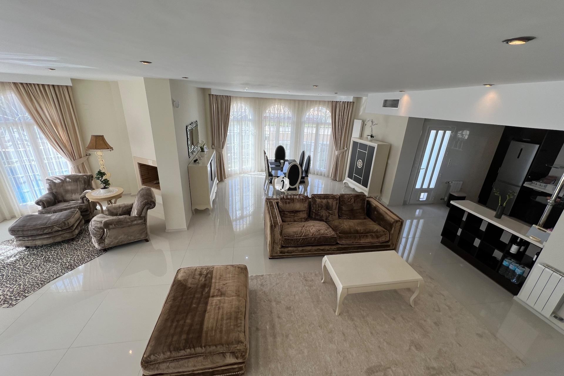 D'occasion - Villa -
Ciudad Quesada - Costa Blanca