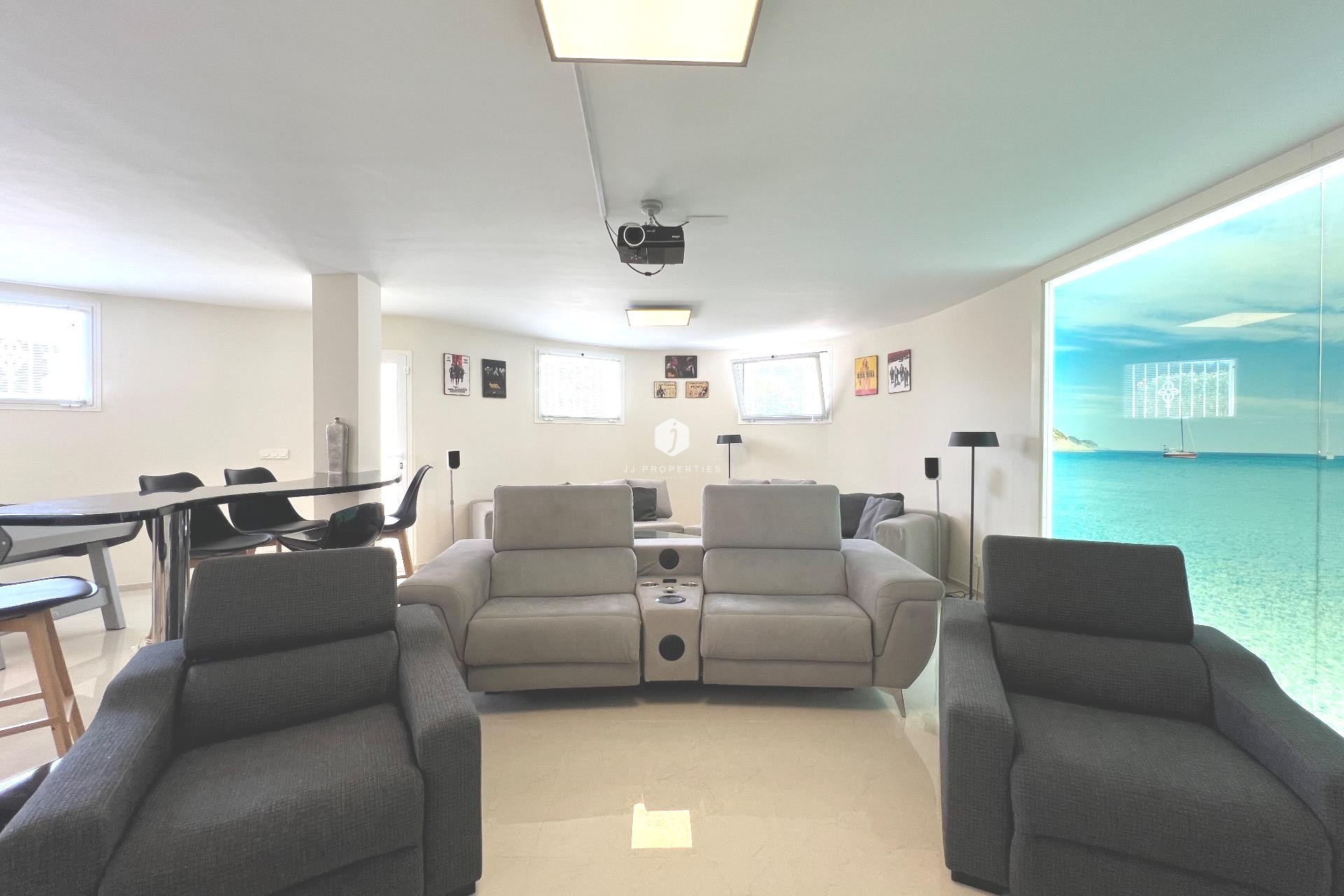 D'occasion - Villa -
Ciudad Quesada - Costa Blanca