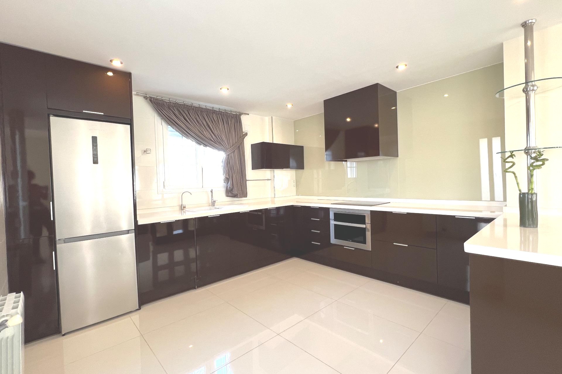 D'occasion - Villa -
Ciudad Quesada - Costa Blanca