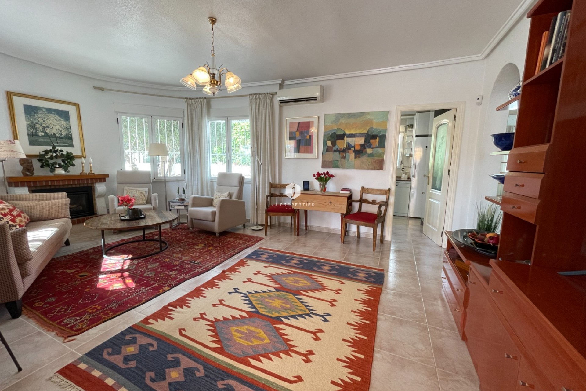 D'occasion - Villa -
Ciudad Quesada - Costa Blanca