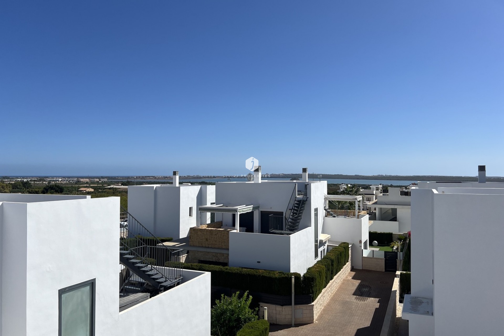 D'occasion - Villa -
Ciudad Quesada - Costa Blanca