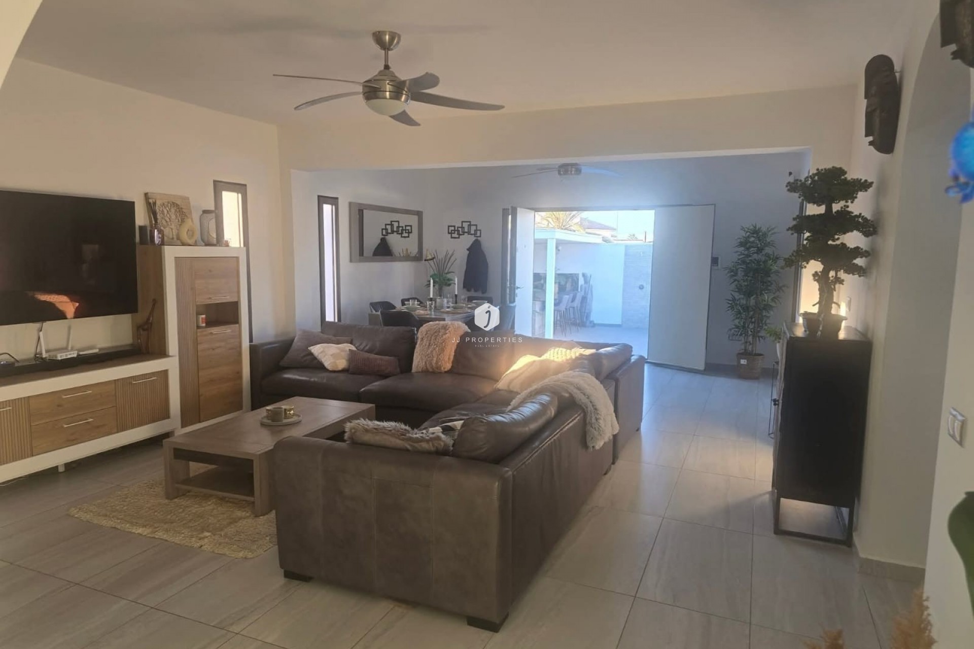 D'occasion - Villa -
Ciudad Quesada - Costa Blanca