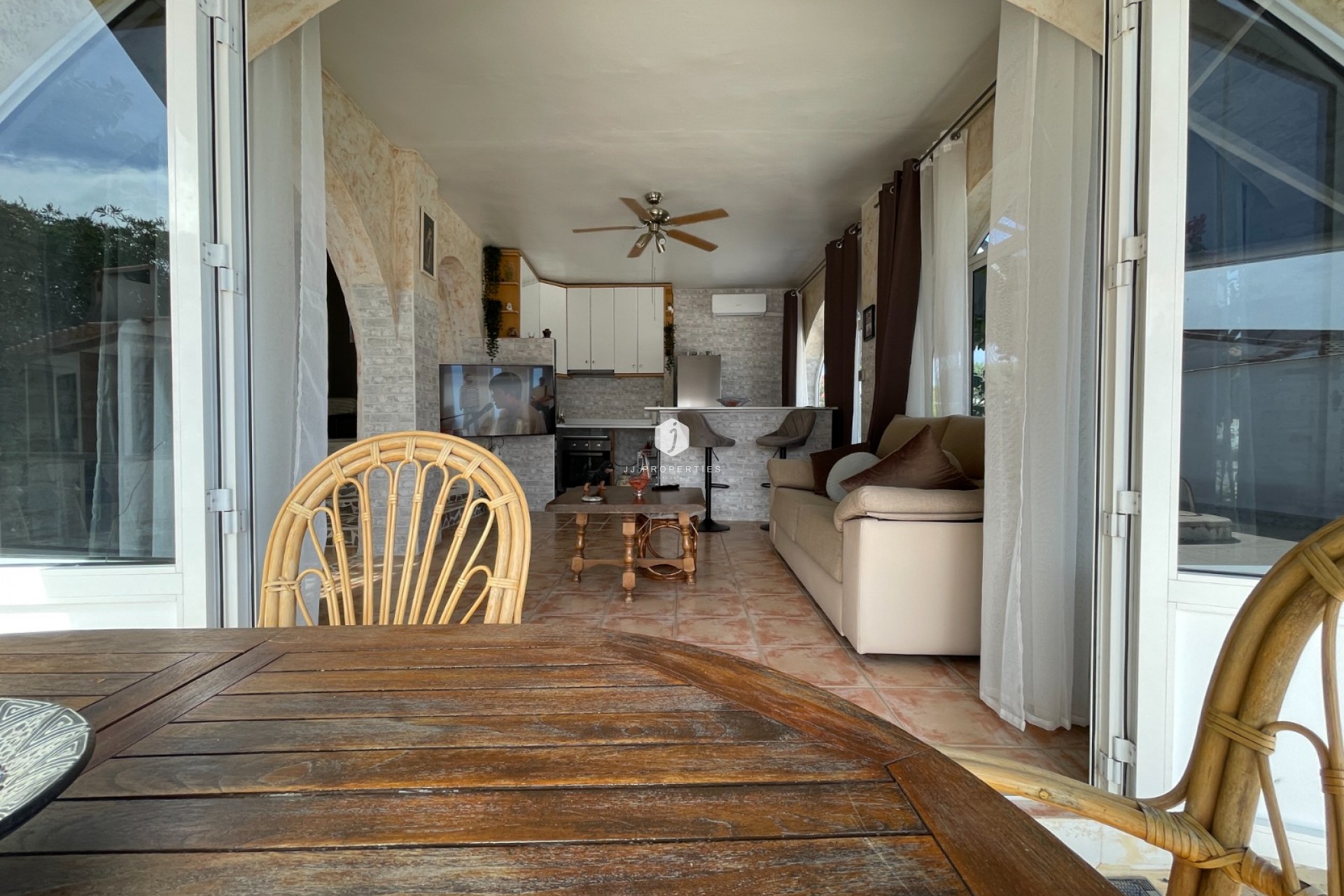 D'occasion - Villa -
Ciudad Quesada - Costa Blanca