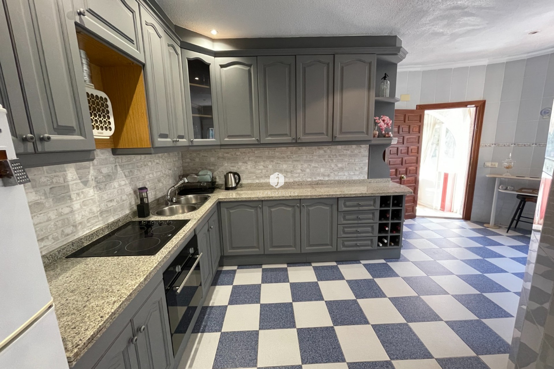 D'occasion - Villa -
Ciudad Quesada - Costa Blanca