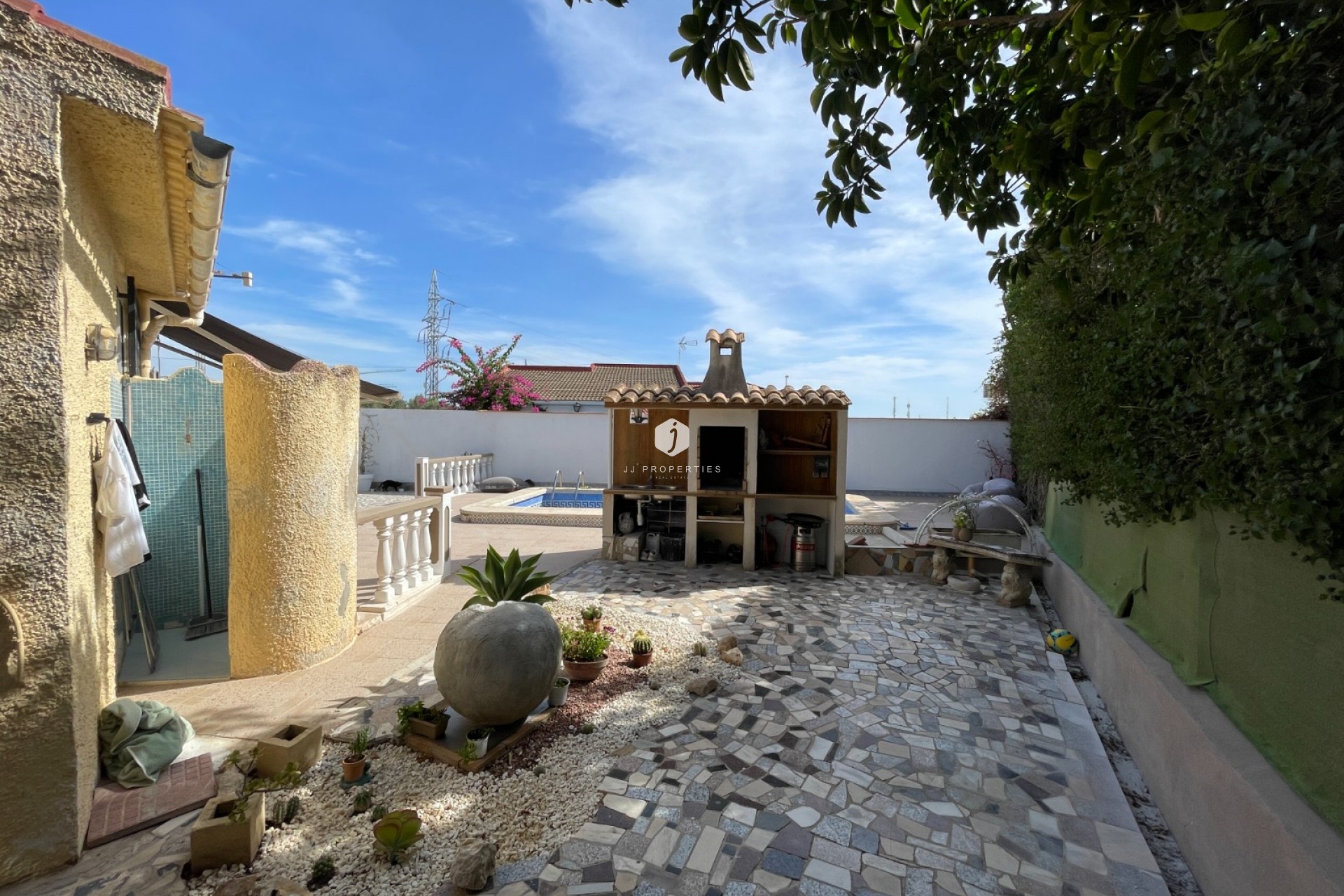 D'occasion - Villa -
Ciudad Quesada - Costa Blanca