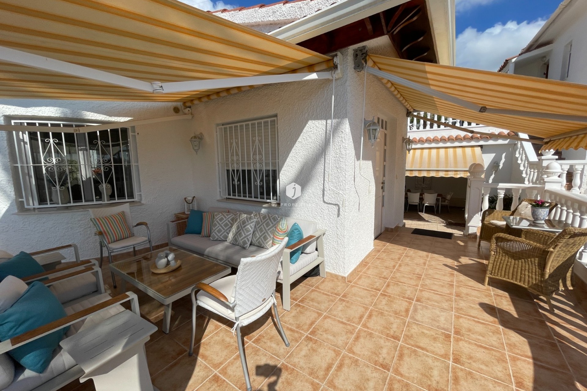 D'occasion - Villa -
Ciudad Quesada - Costa Blanca