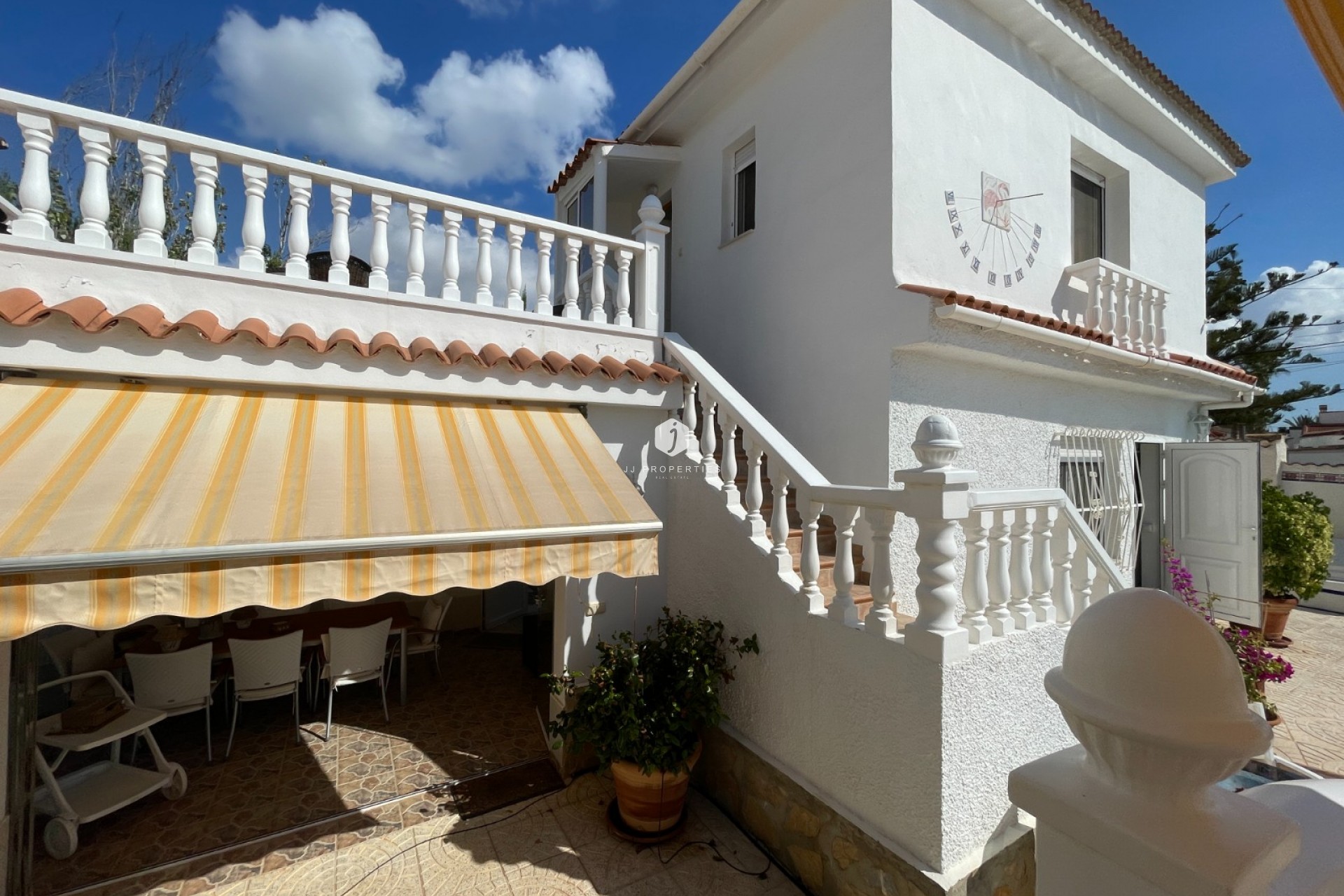 D'occasion - Villa -
Ciudad Quesada - Costa Blanca