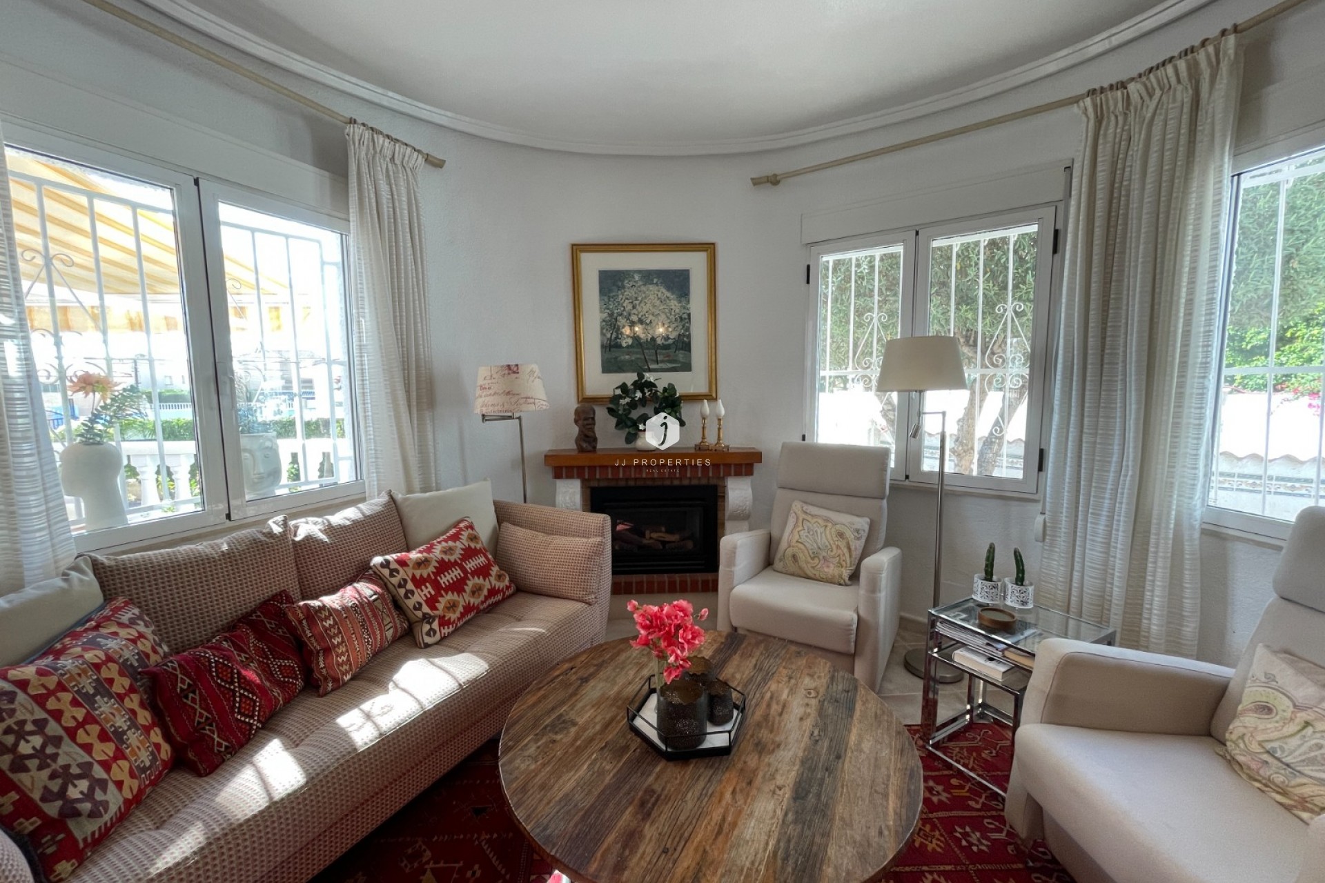 D'occasion - Villa -
Ciudad Quesada - Costa Blanca