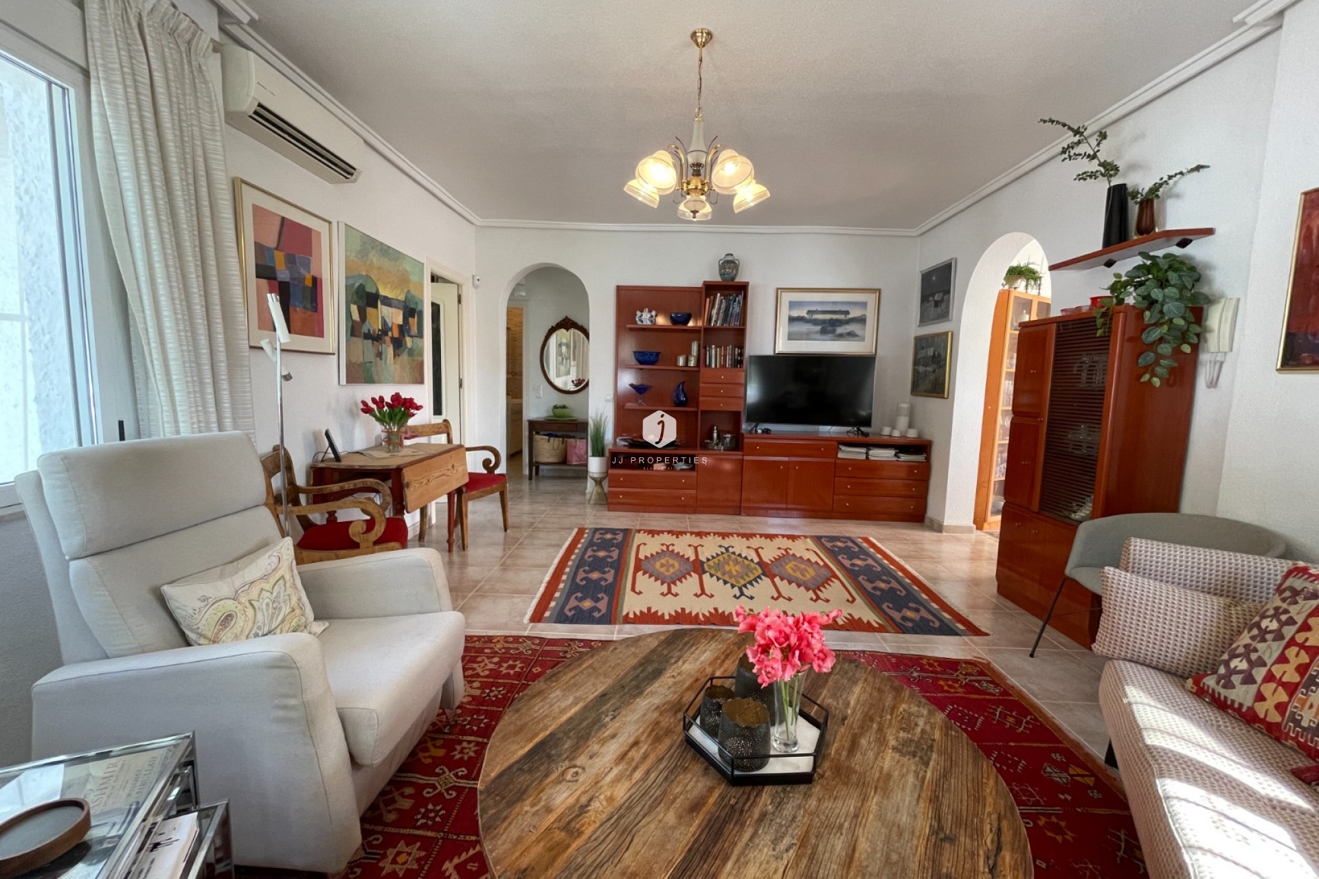 D'occasion - Villa -
Ciudad Quesada - Costa Blanca