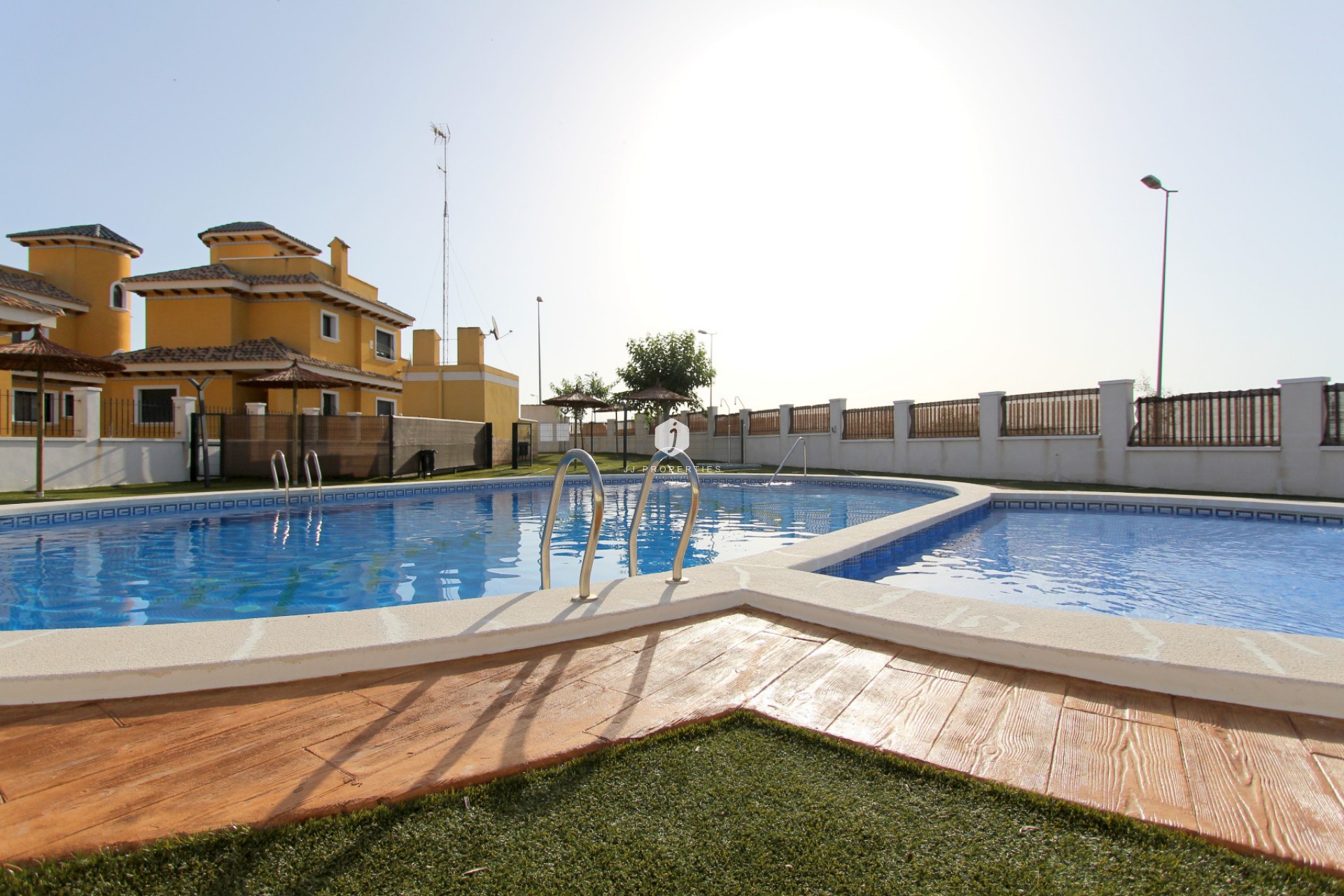 D'occasion - Villa -
Ciudad Quesada - Costa Blanca