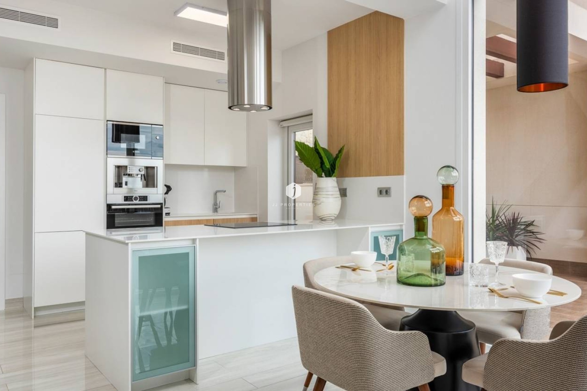 D'occasion - Villa -
Ciudad Quesada - Costa Blanca