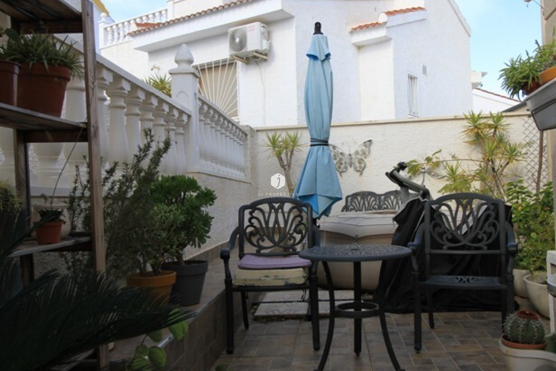D'occasion - Villa -
Ciudad Quesada - Costa Blanca