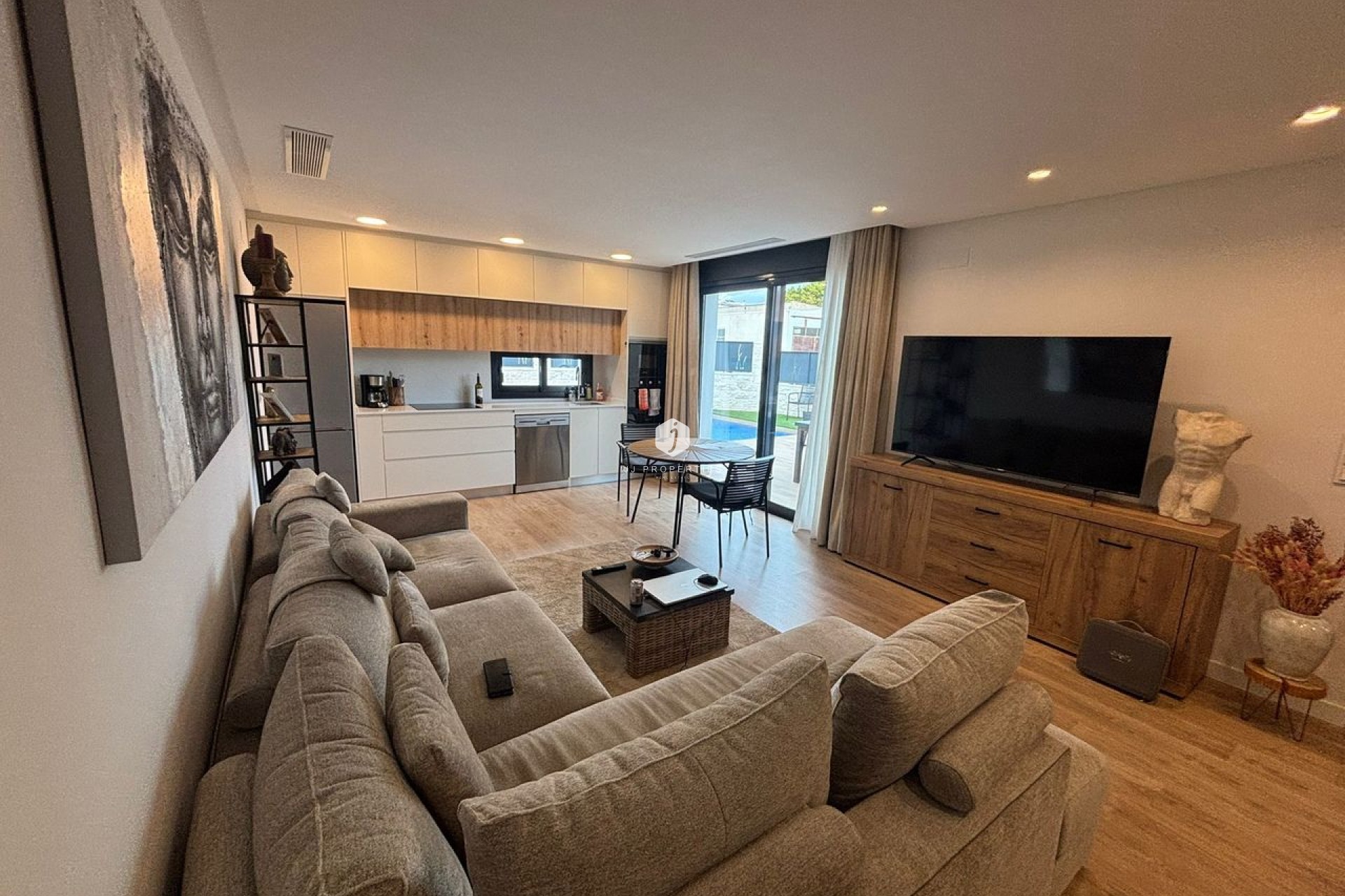 D'occasion - Villa -
Ciudad Quesada - Costa Blanca