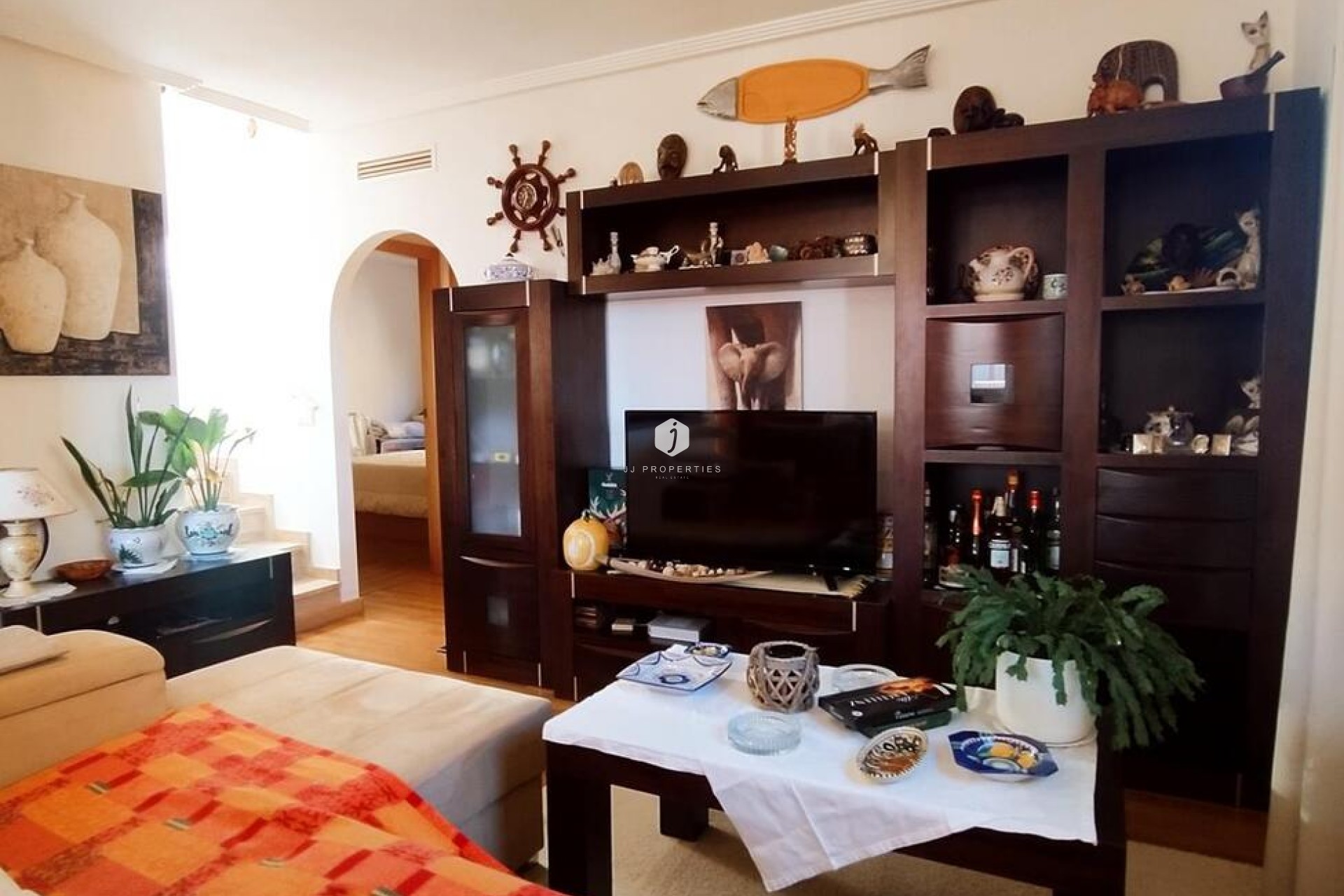 D'occasion - Villa -
Ciudad Quesada - Costa Blanca