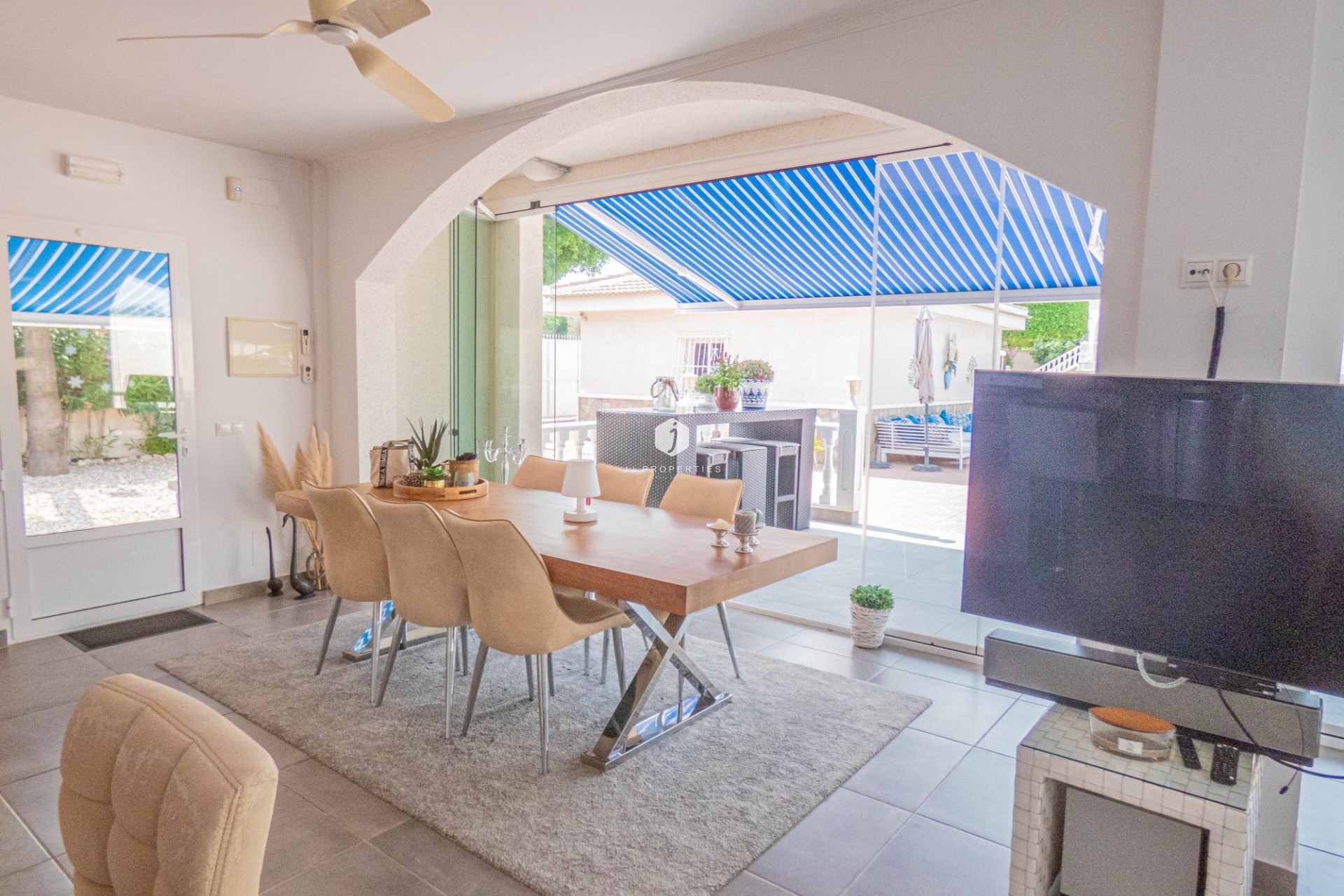 D'occasion - Villa -
Ciudad Quesada - Costa Blanca