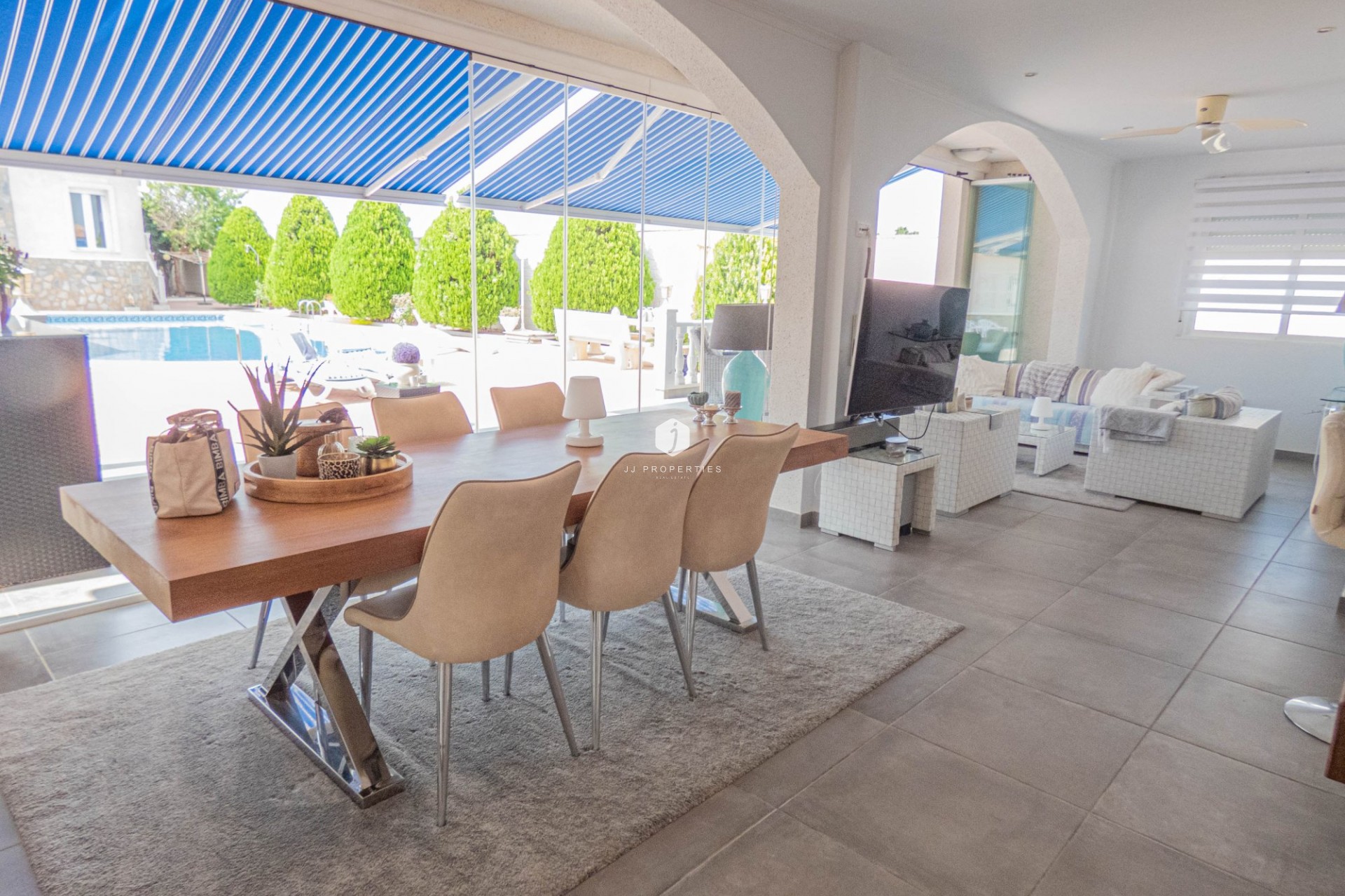 D'occasion - Villa -
Ciudad Quesada - Costa Blanca