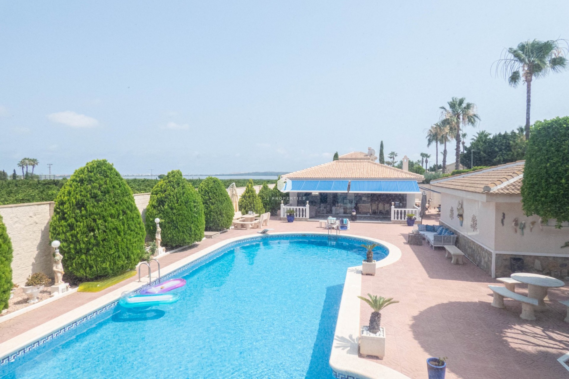D'occasion - Villa -
Ciudad Quesada - Costa Blanca