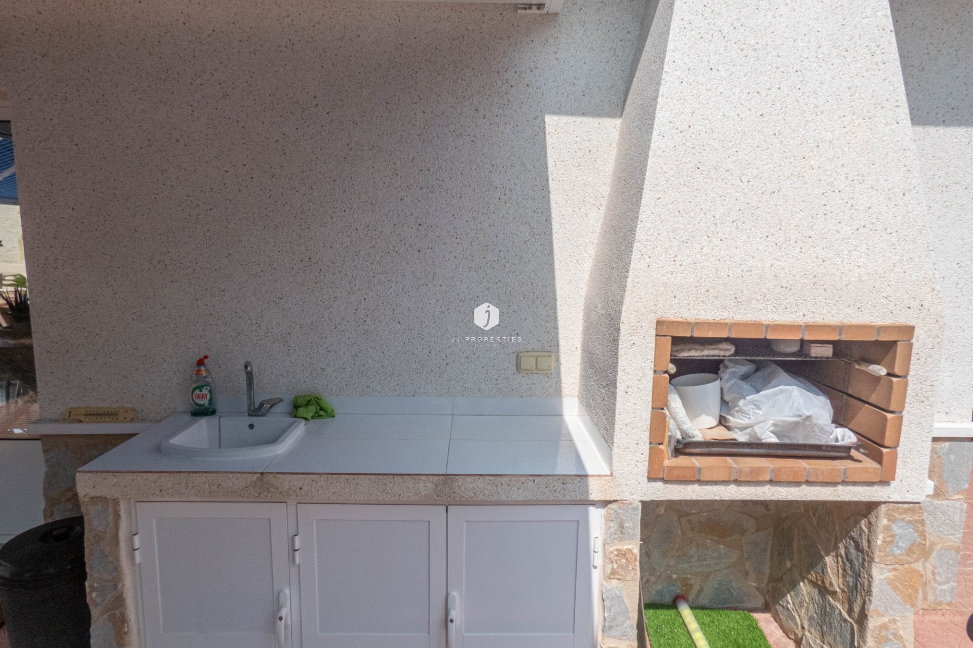 D'occasion - Villa -
Ciudad Quesada - Costa Blanca