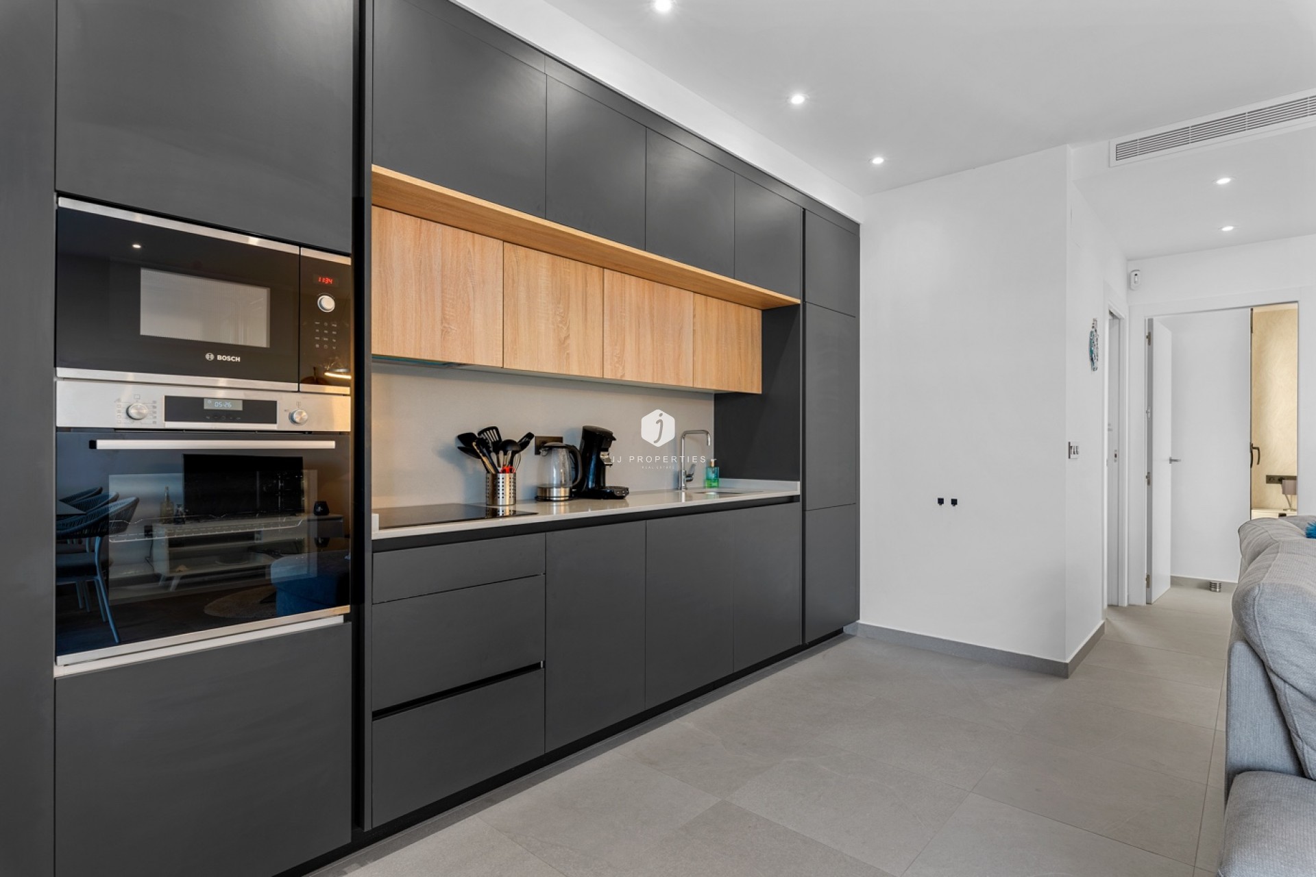 D'occasion - Villa -
Ciudad Quesada - Costa Blanca