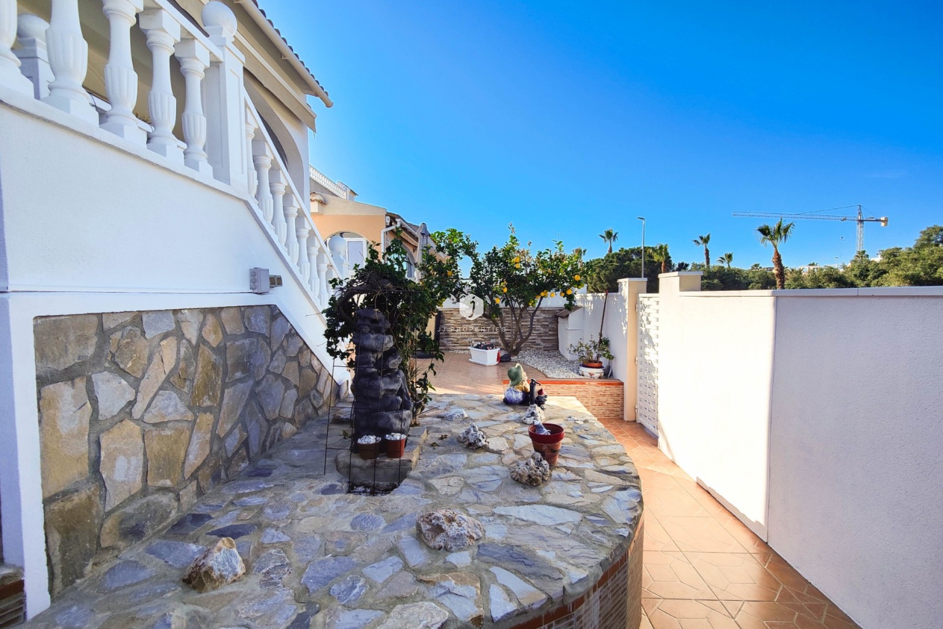 D'occasion - Villa -
Ciudad Quesada - Costa Blanca