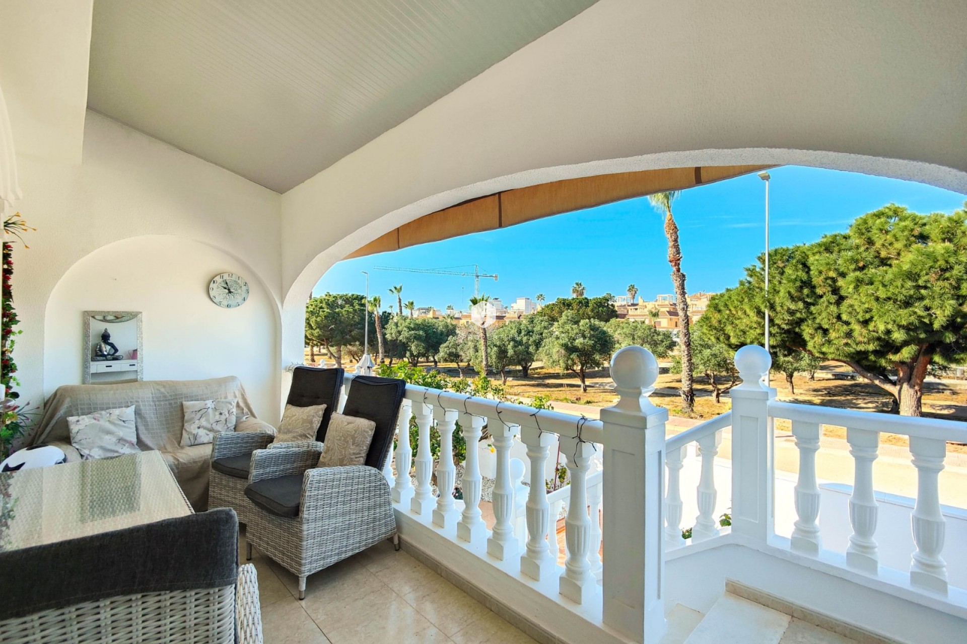 D'occasion - Villa -
Ciudad Quesada - Costa Blanca