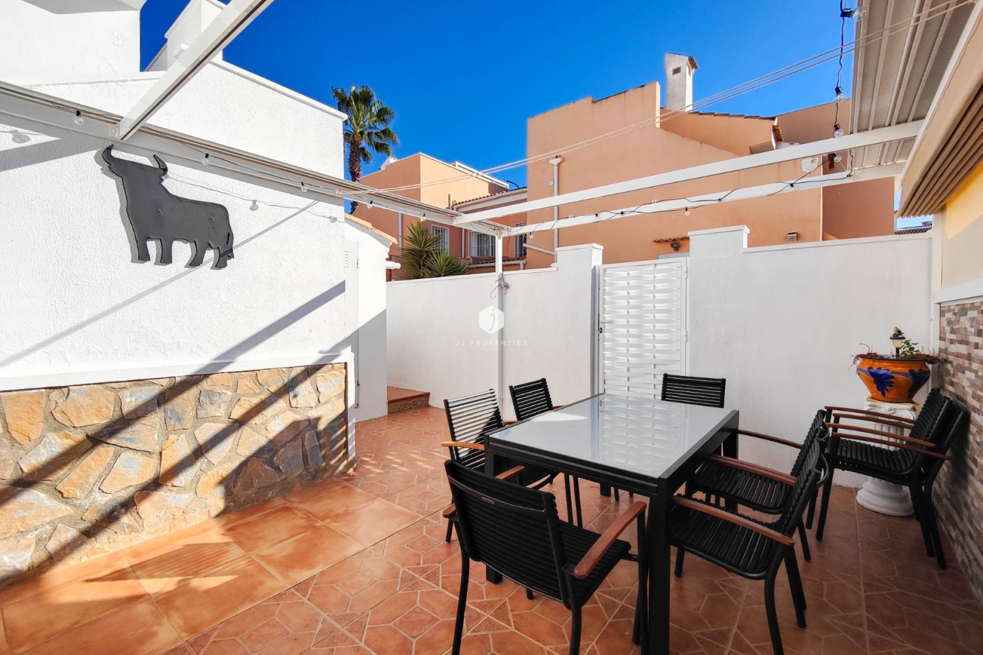 D'occasion - Villa -
Ciudad Quesada - Costa Blanca