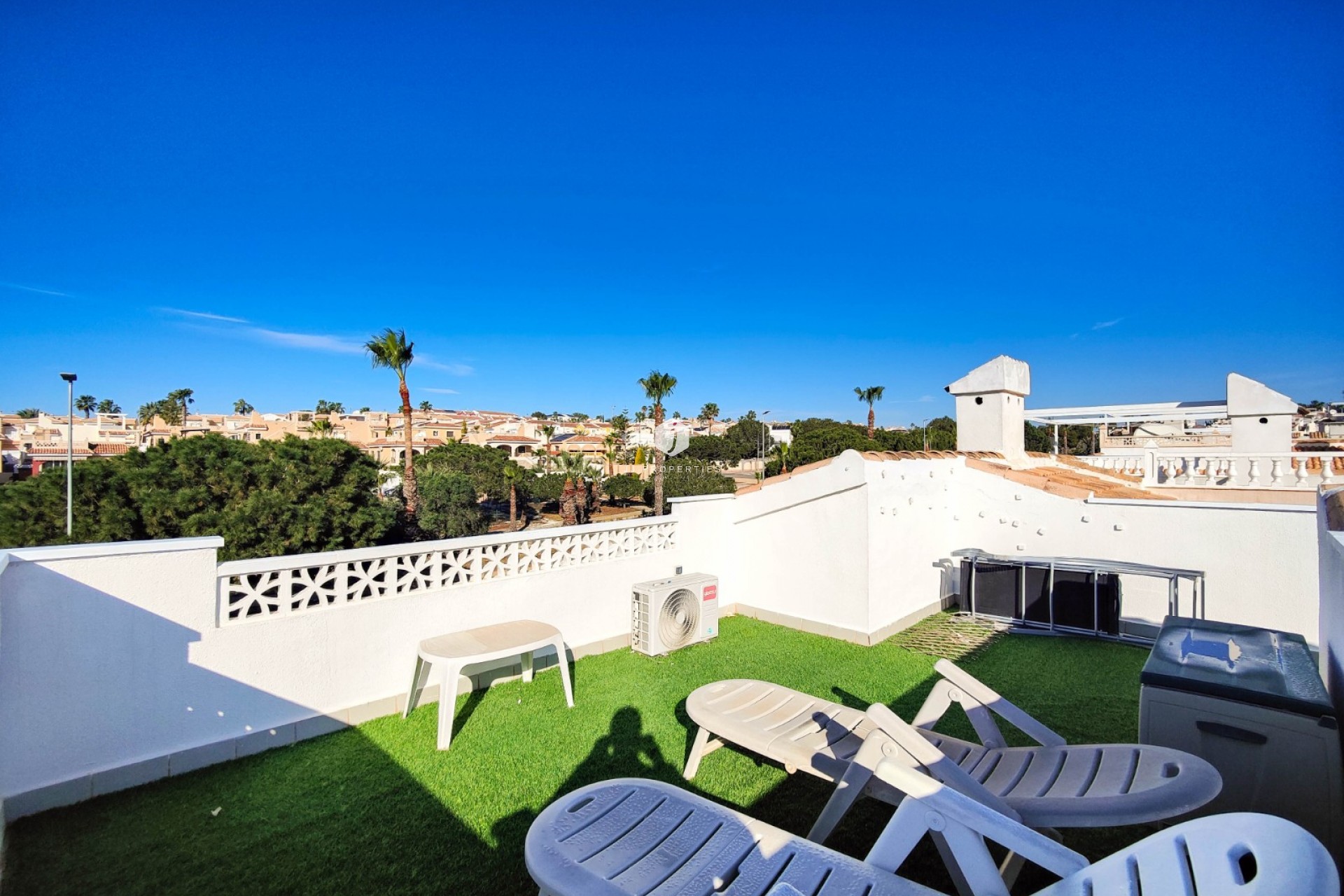 D'occasion - Villa -
Ciudad Quesada - Costa Blanca
