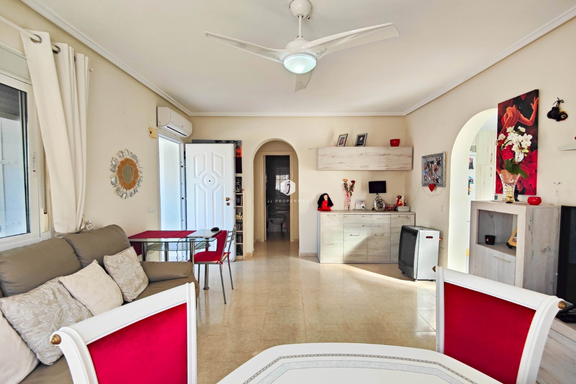 D'occasion - Villa -
Ciudad Quesada - Costa Blanca