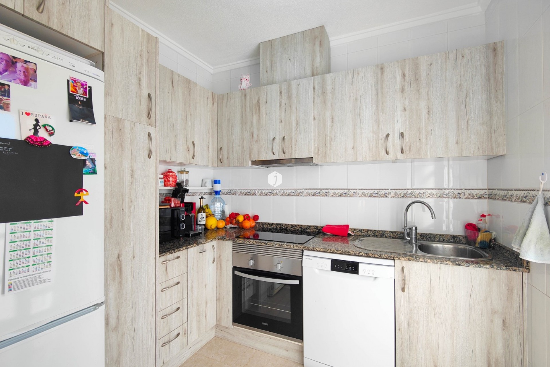 D'occasion - Villa -
Ciudad Quesada - Costa Blanca